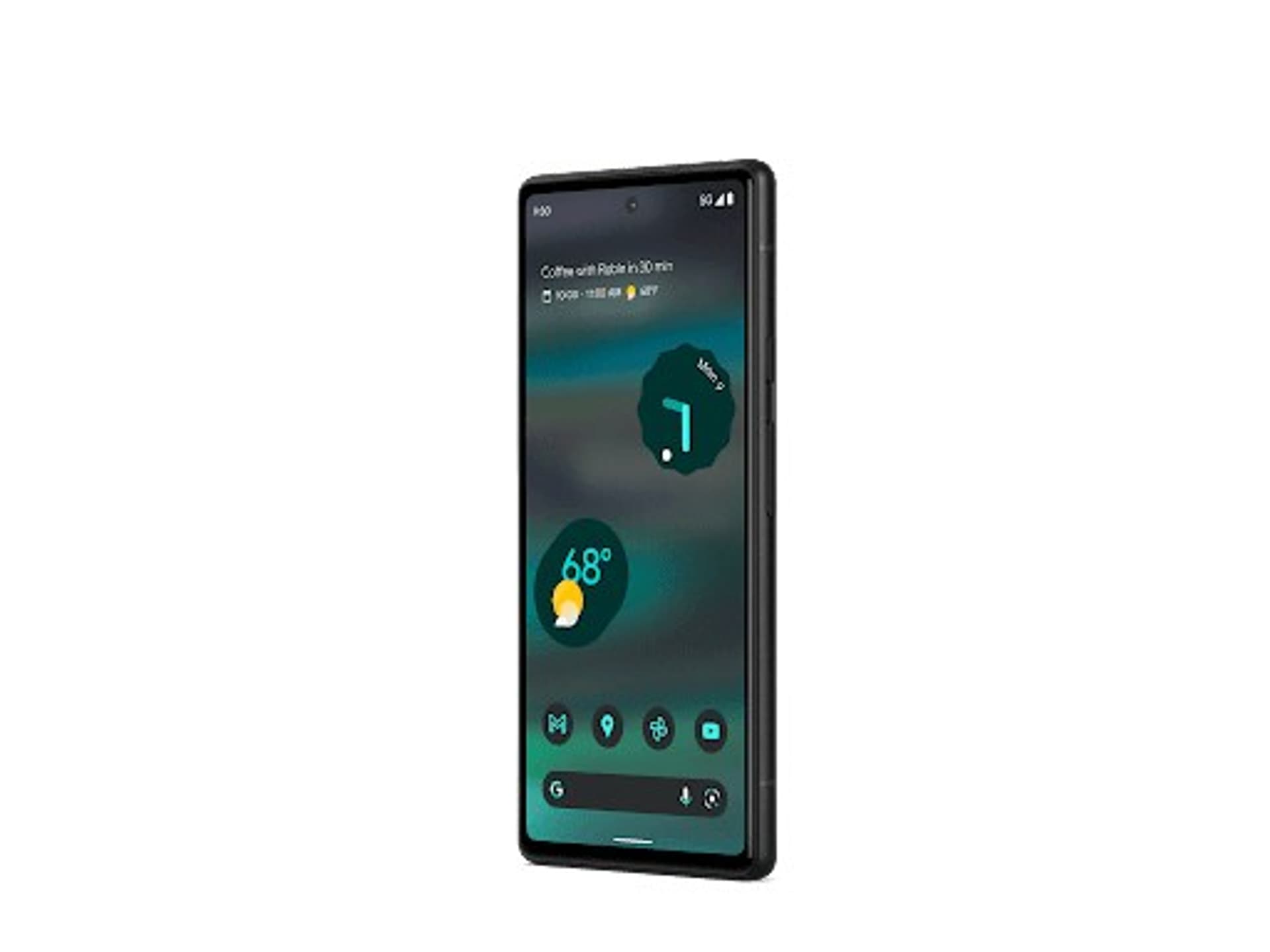 

Smartfon Google Pixel 6A 6/128GB Zielony