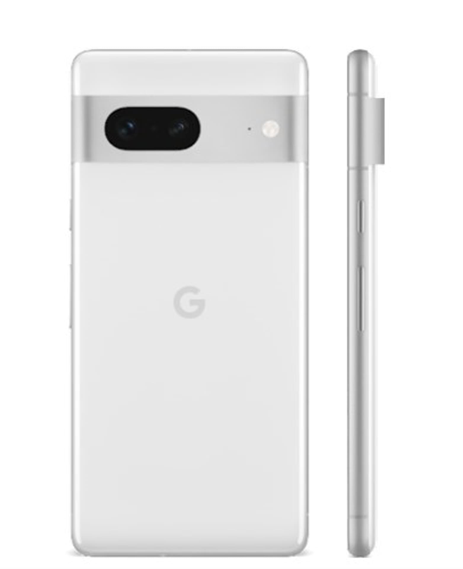 

Smartfon Google Pixel 7 5G 8/128GB Biały