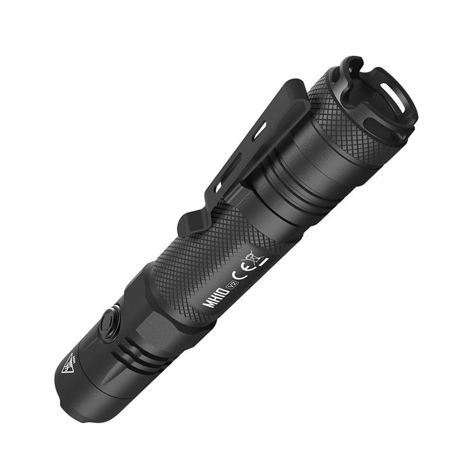 

Latarka Nitecore MH10 V2 1200lm