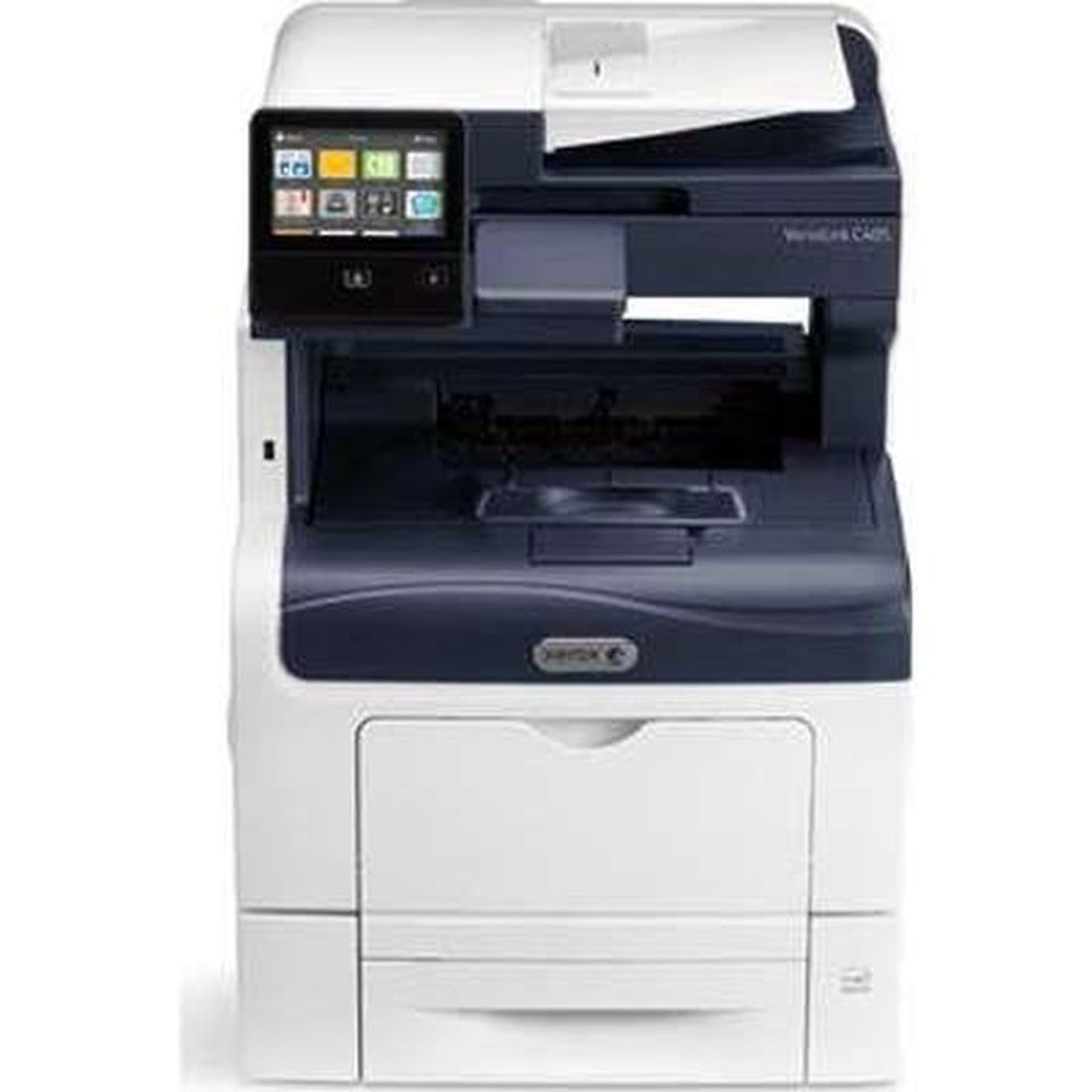 

Urządzenie wielofunkcyjne laserowe XEROX VersaLink C405DN C405V_DN