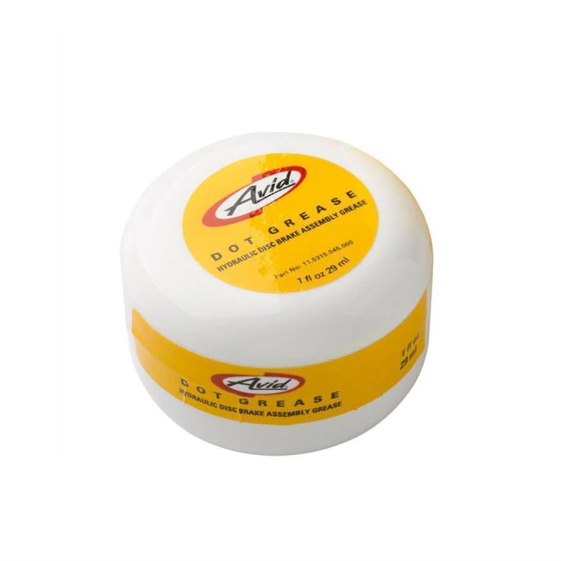 

Smar do hamulców SRAM Avid DOT Assembly Grease 29ml