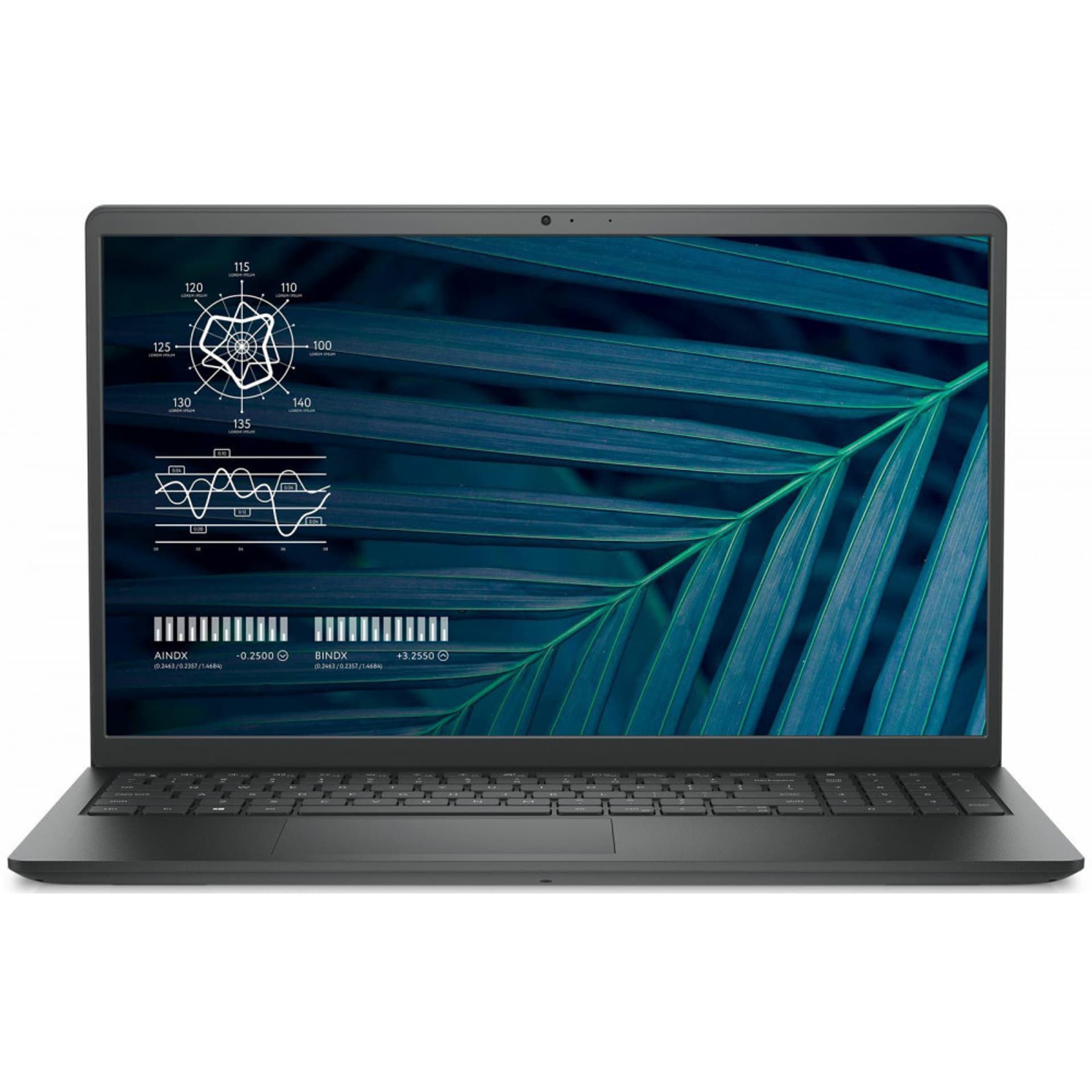 

DELL Vostro 3510 15.6/8GB/I5-1135G7/SSD256GB/IRIS XE/W10P/Czarny