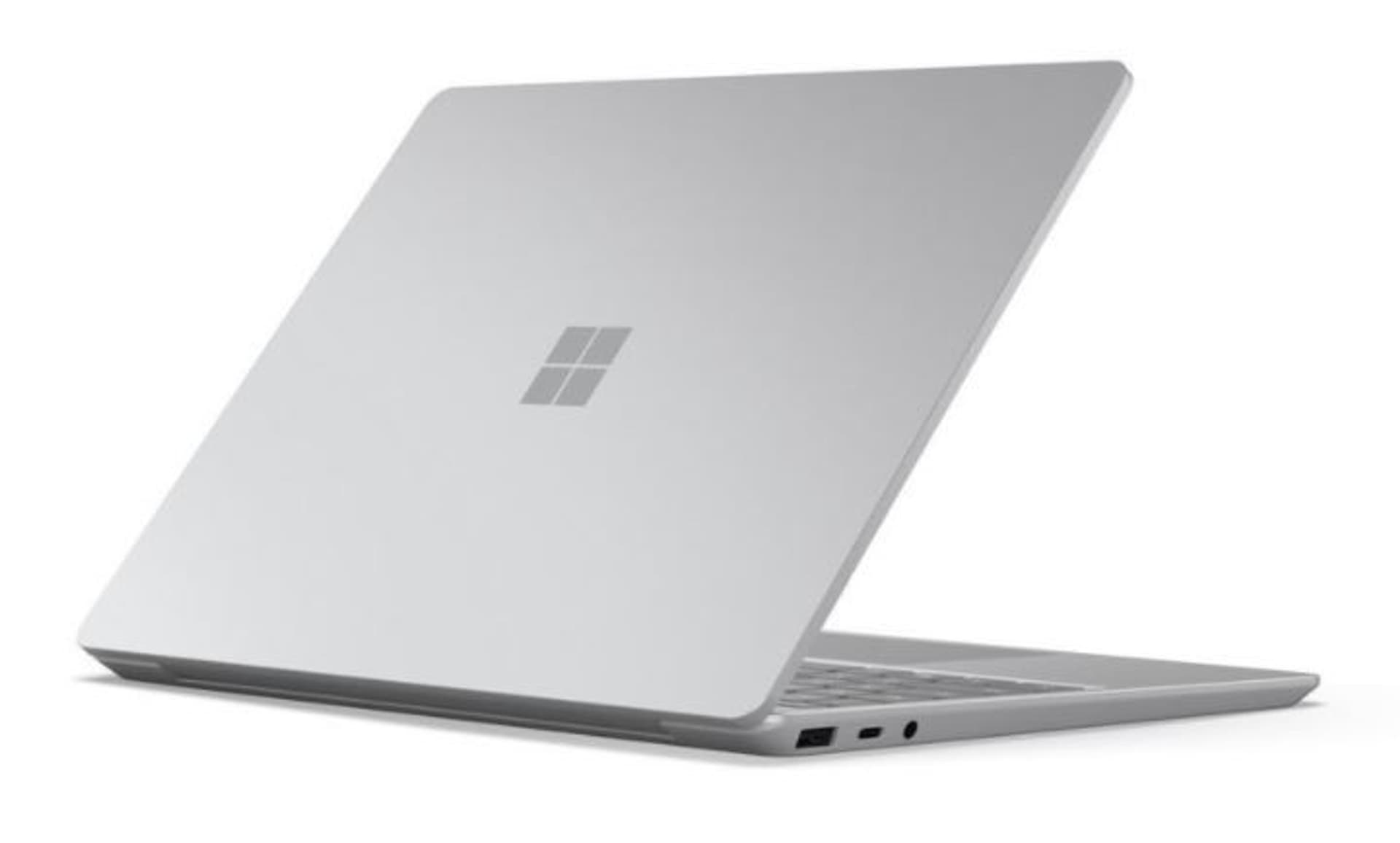 

MICROSOFT Surface GO (i5-1035G1/integ/8GB/SSD128GB/W10P/Platynowy)