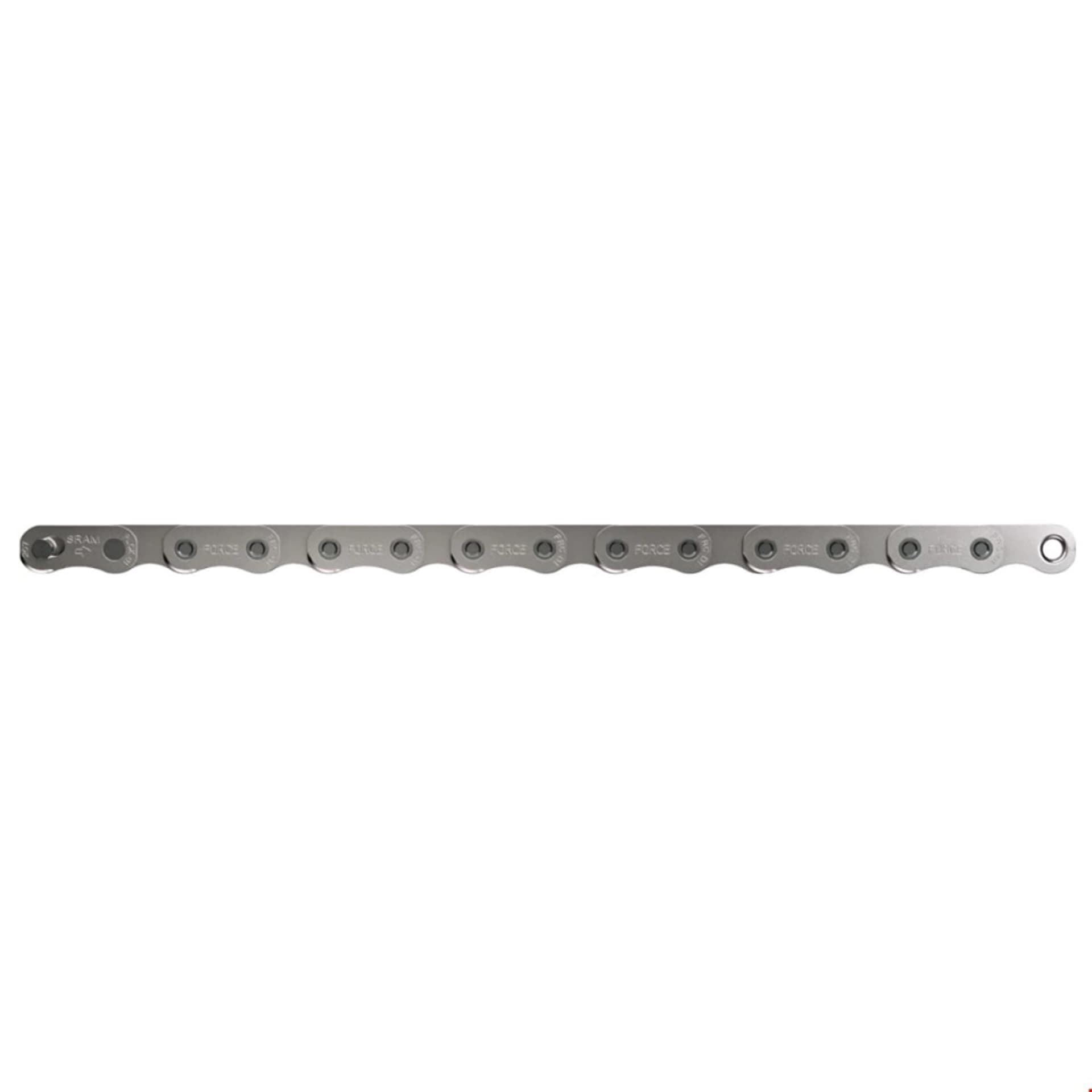 

Łańcuch 12 rzędowy SRAM Force AXS Flattop 120 ogniw + spinka OEM