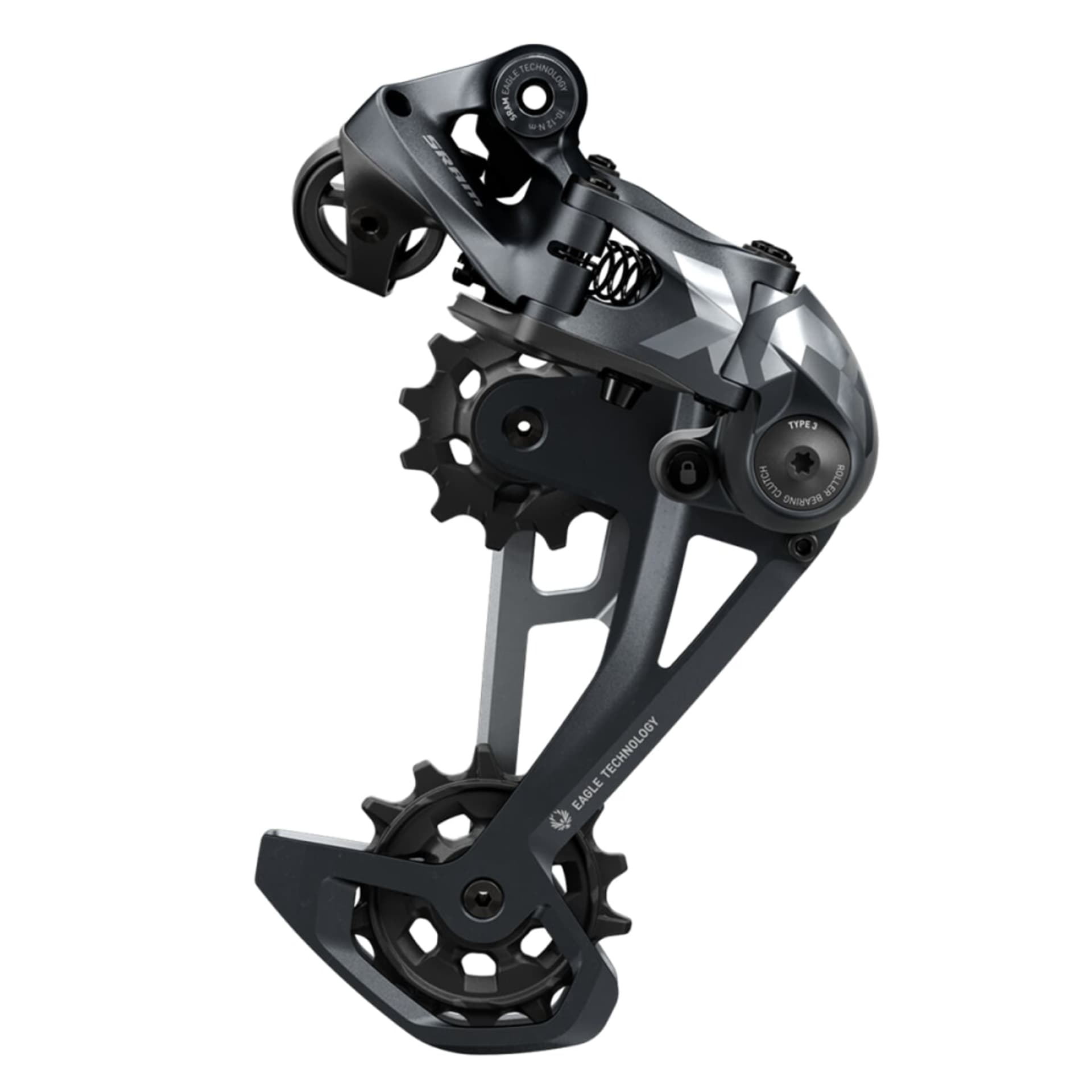 

Przerzutka tylna 12 rzędowa SRAM X01 Eagle Lunar