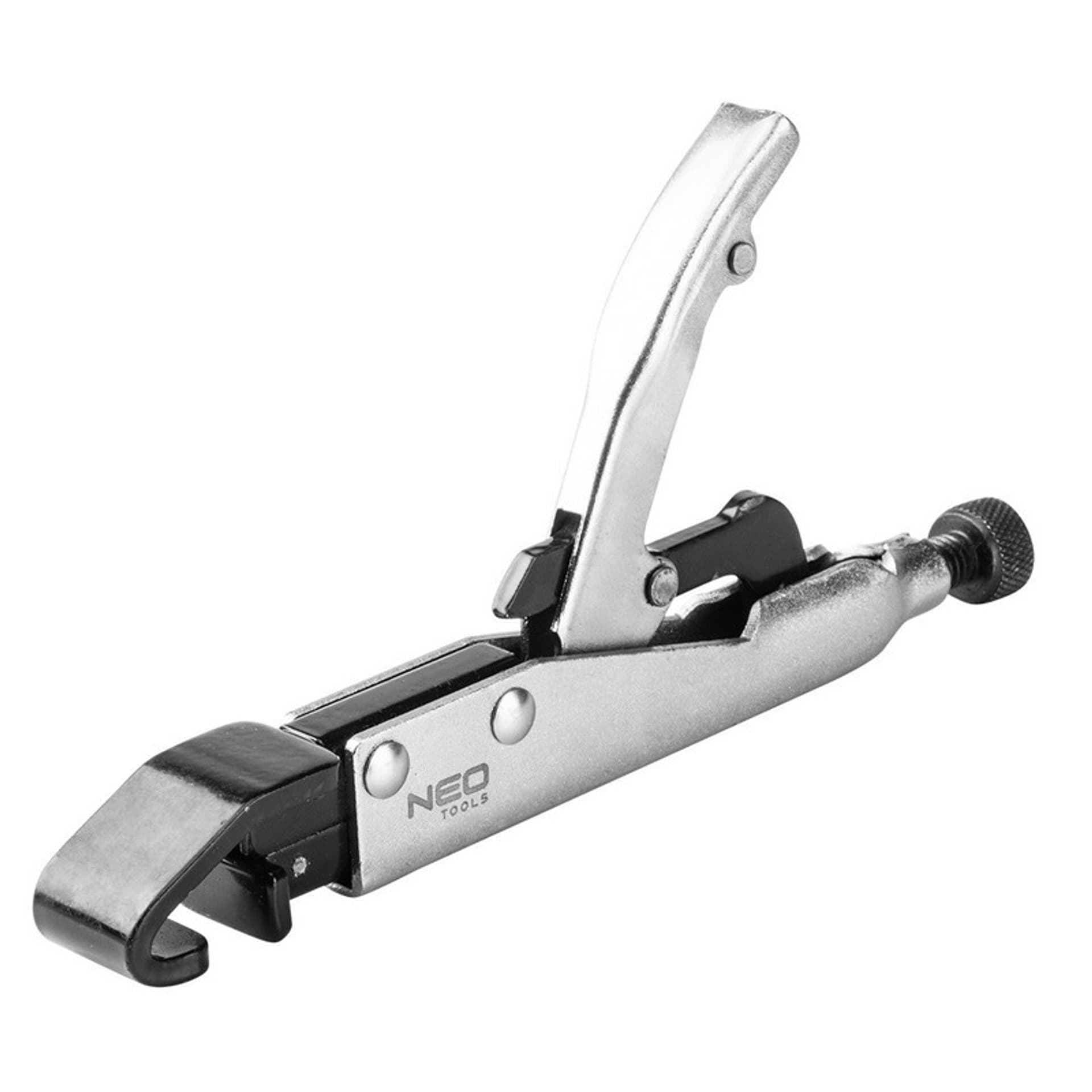 

Szczypce blacharskie typ J 210 mm