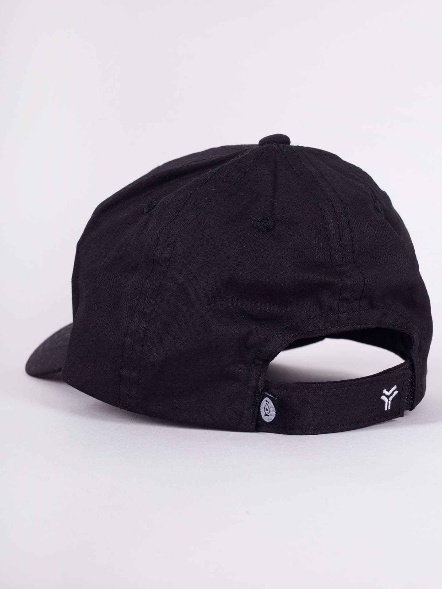 

CZAPKA DZIECIĘCA CZD-0664 (kolor czarny)