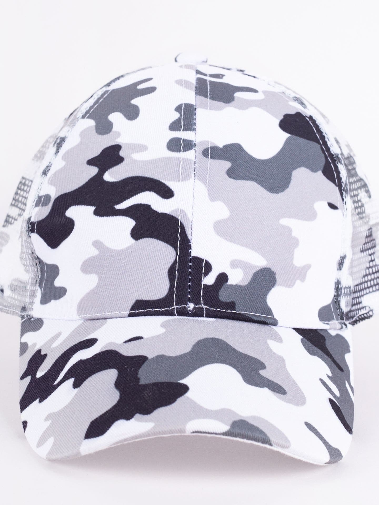 

CZAPKA CHŁOPIĘCA CDZ-0639 (kolor wzór - chłopiec)