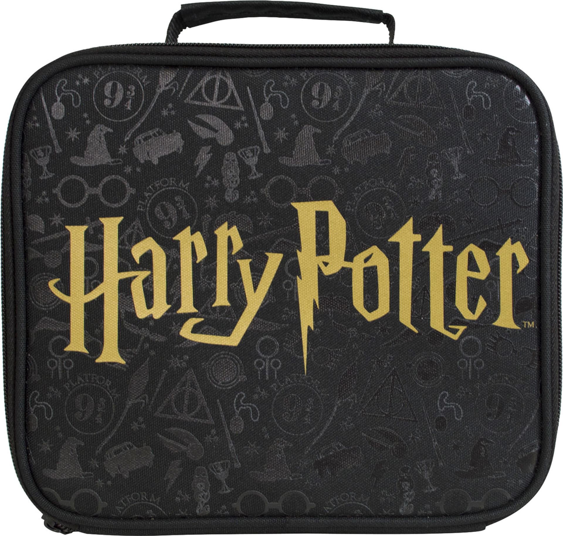 

Torba śniadaniowa HARRY POTTER