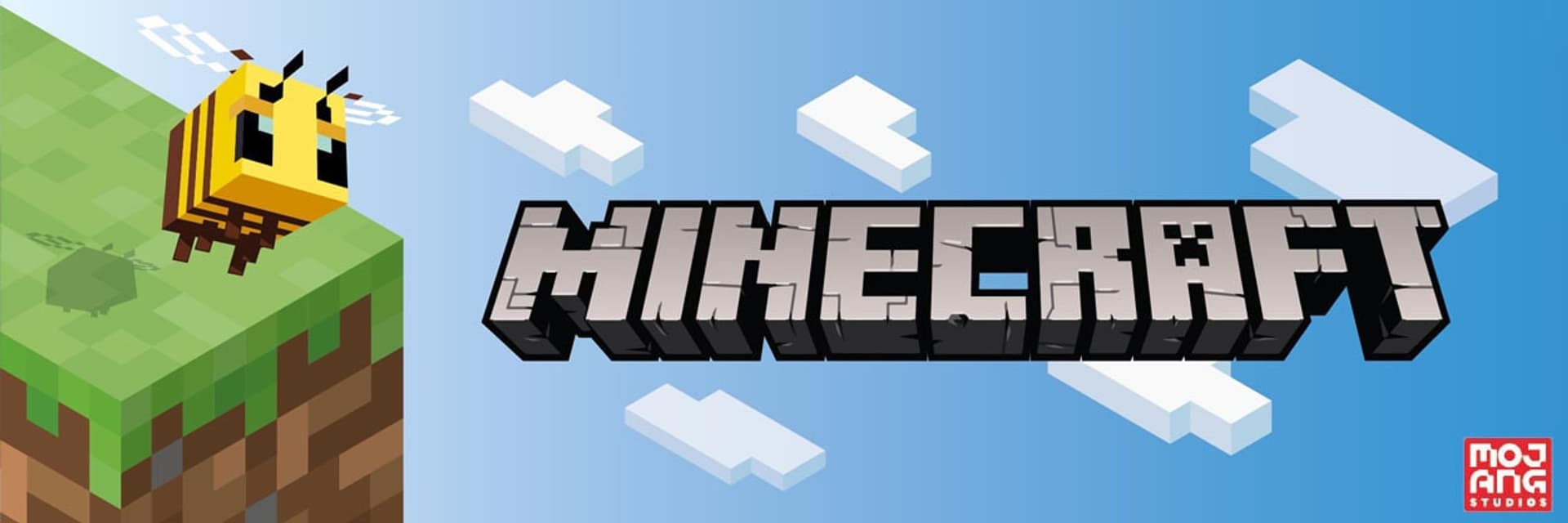 

Butelka MINECRAFT
