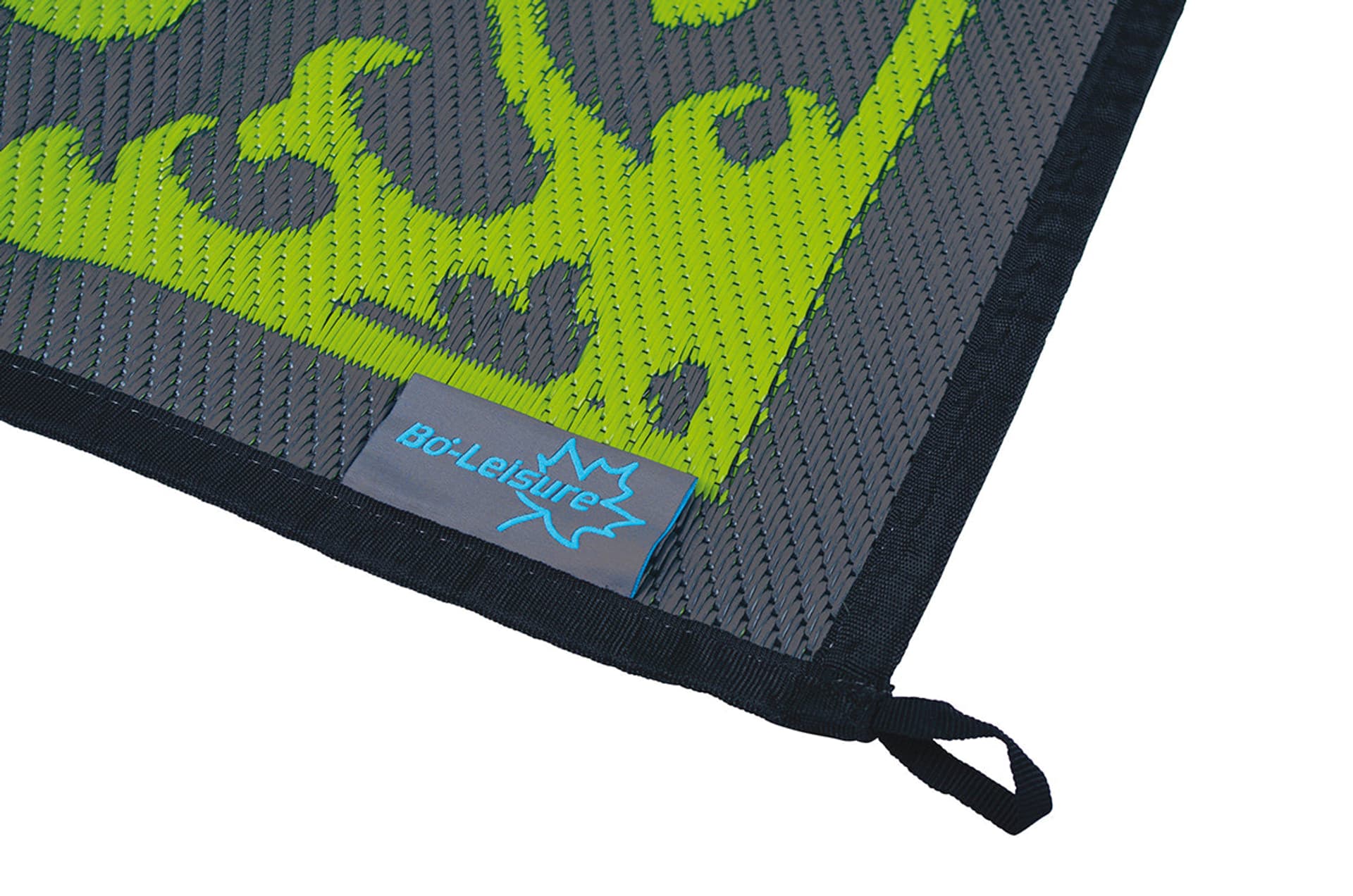 

Mata piknikowa dwustronna CHILL MAT XXL 2x2|7m ZIELONA