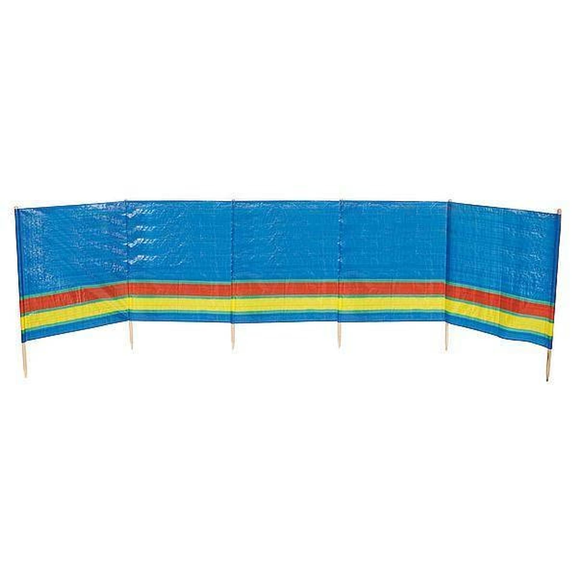 

Parawan PLAŻA 4,62x0,9m