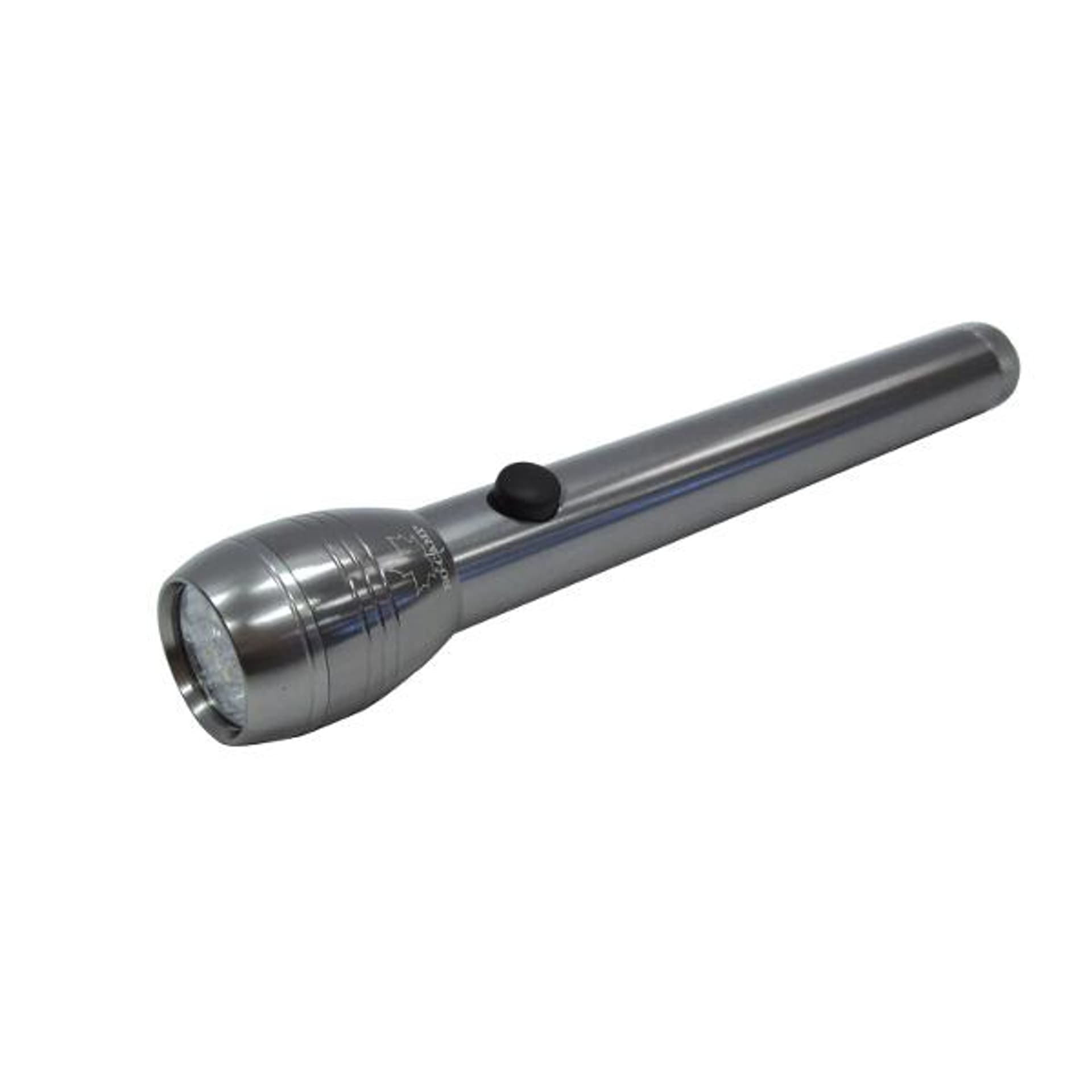 

Latarka 3 LED aluminiowa