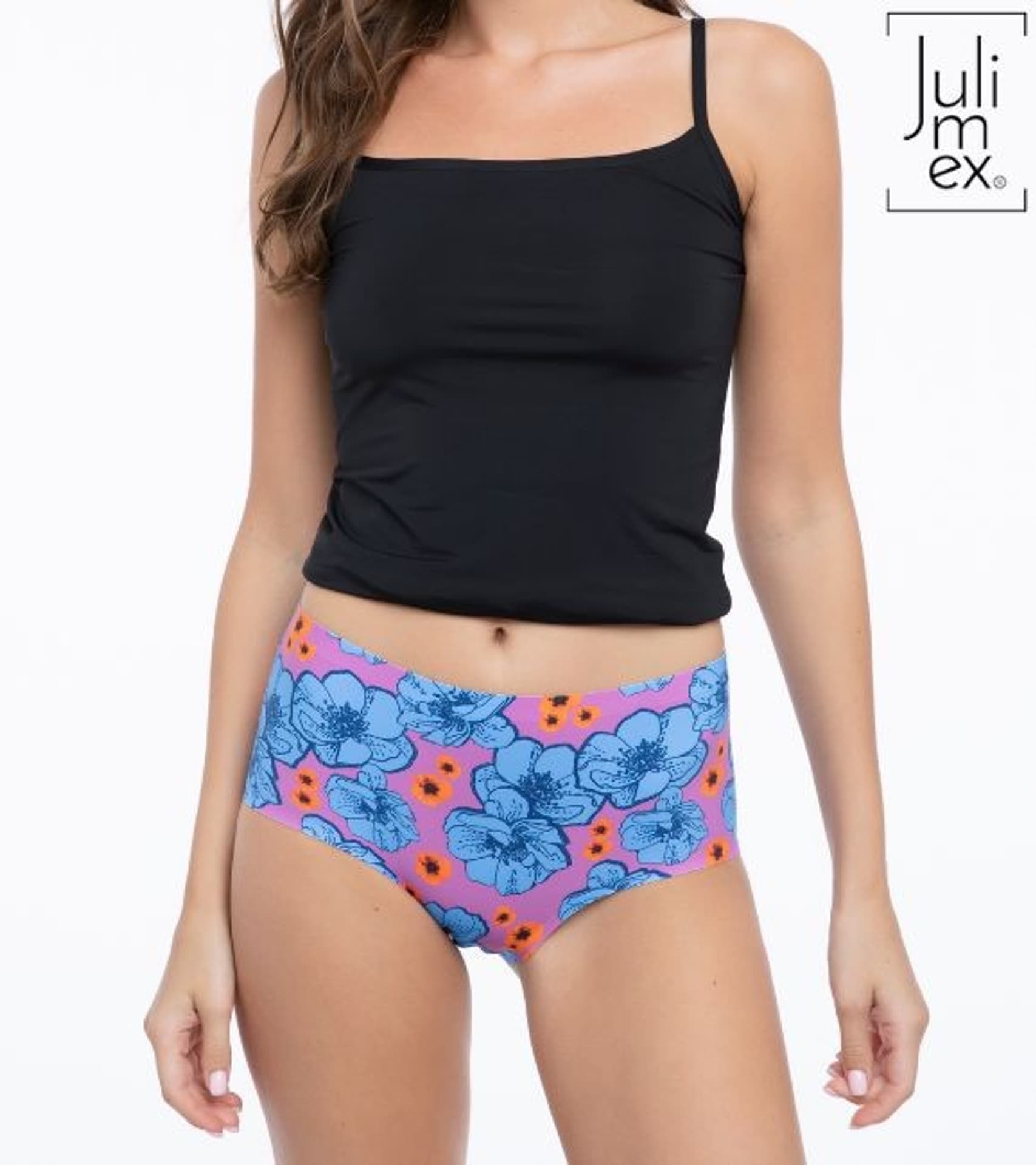 

FIGI CAMELLIA MAXI (kolor multikolor, rozmiar S)