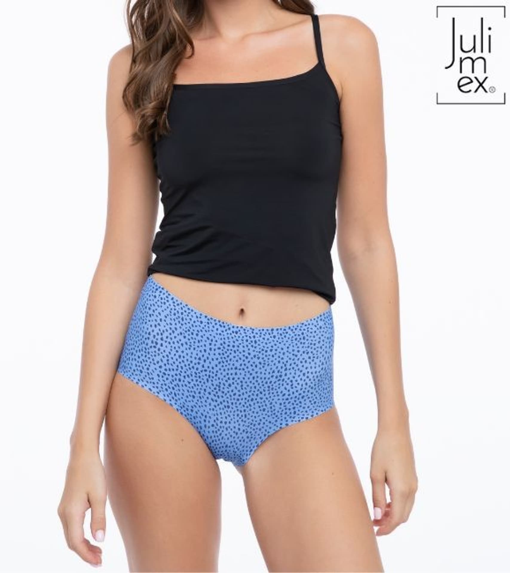 

FIGI OCEAN DOTS MAXI (kolor niebieski, rozmiar S)