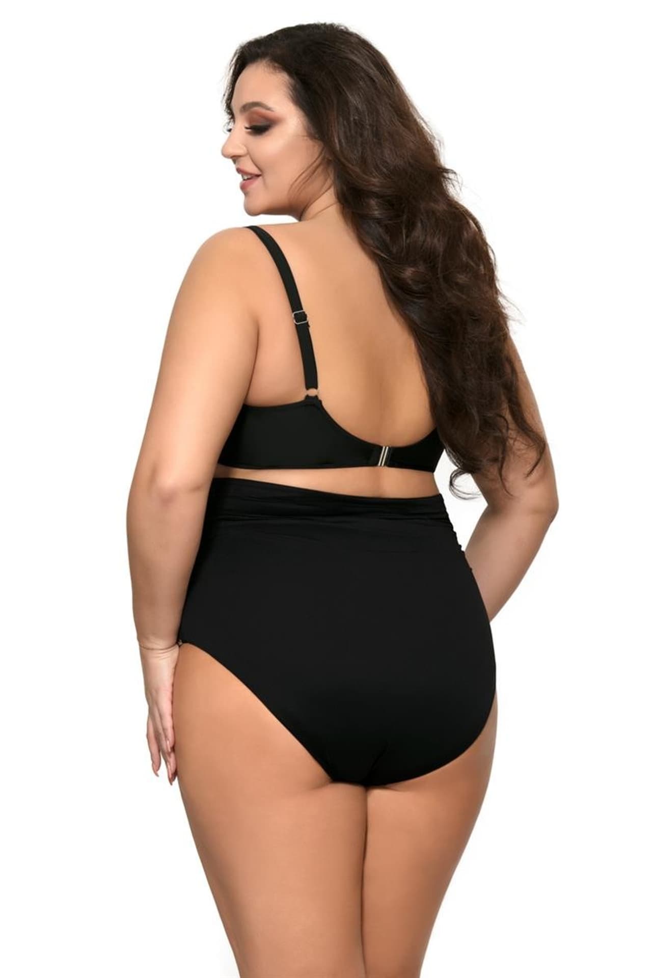 

FIGI KĄPIELOWE SF 13/8 BLACK (kolor black, rozmiar L)