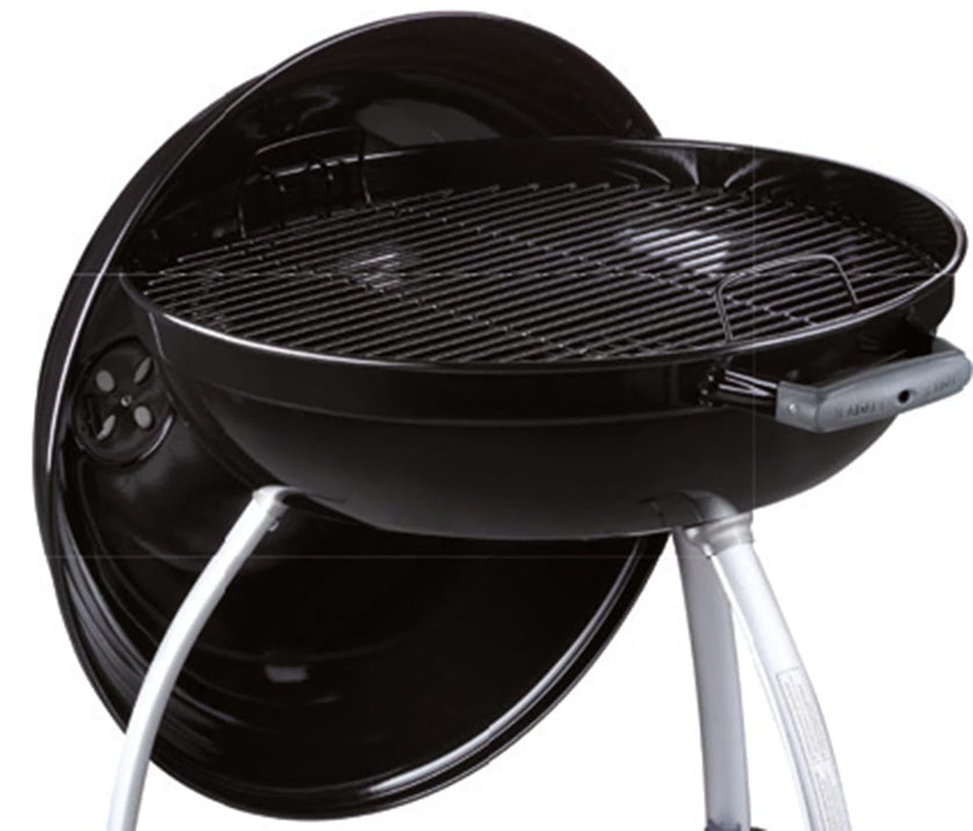 

Grill węglowy CHARCOAL MATE z pokrywą