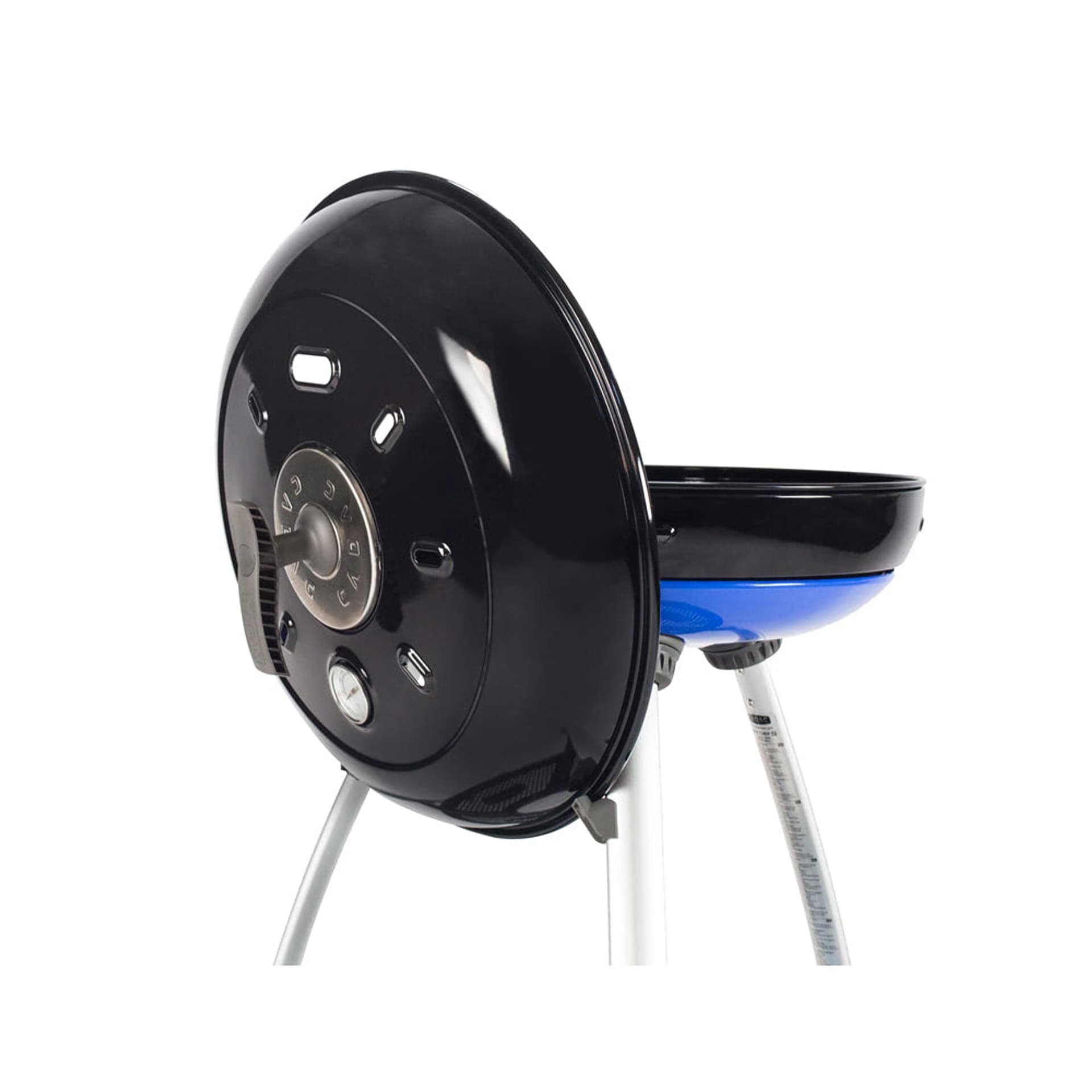 

Grill gazowy CADAC BBQ/SKOTTEL Carri Chef 47cm z pokrywą