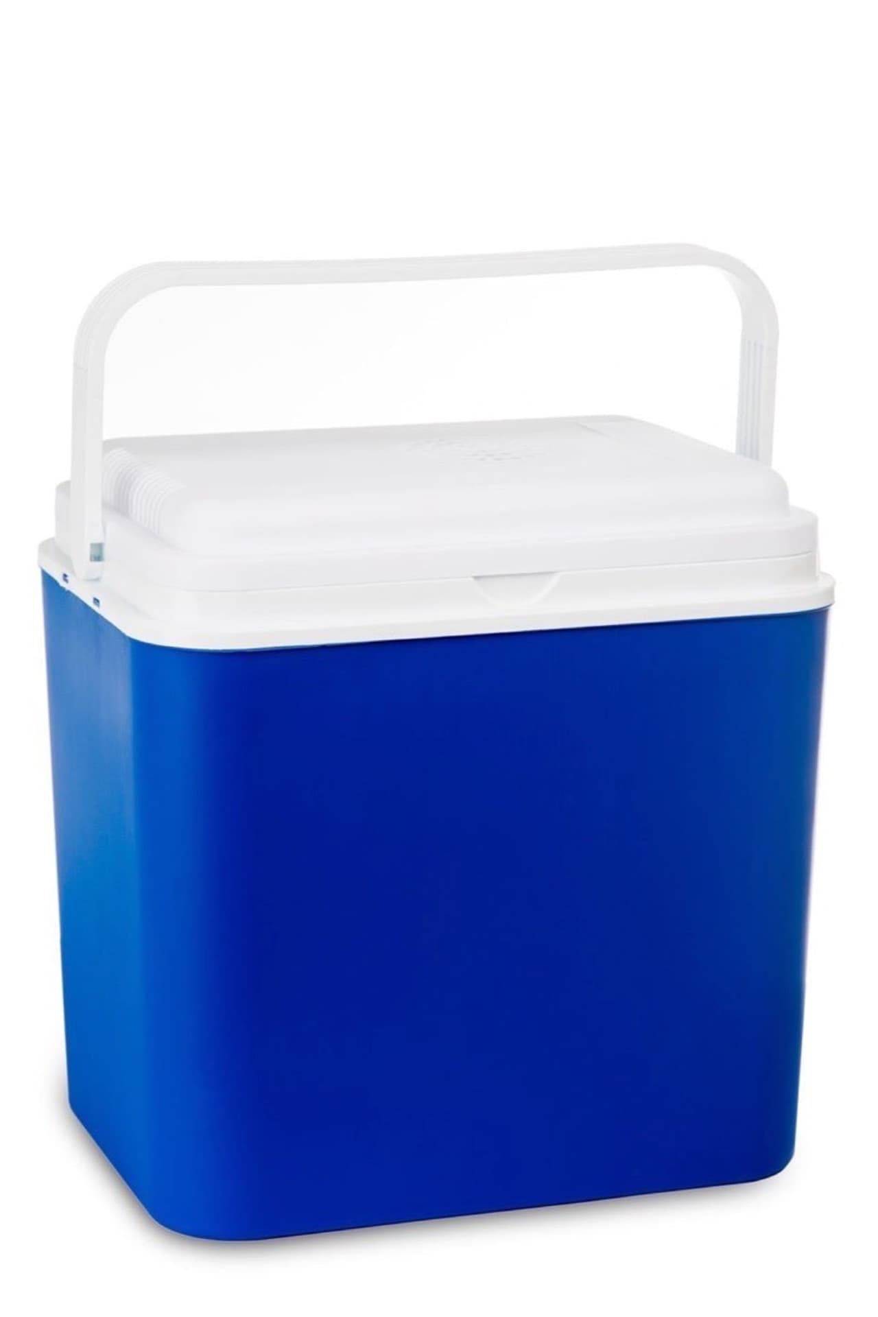 

Lodówka turystyczna samochodowa KAMAI ATLANTIC 10L - 12V