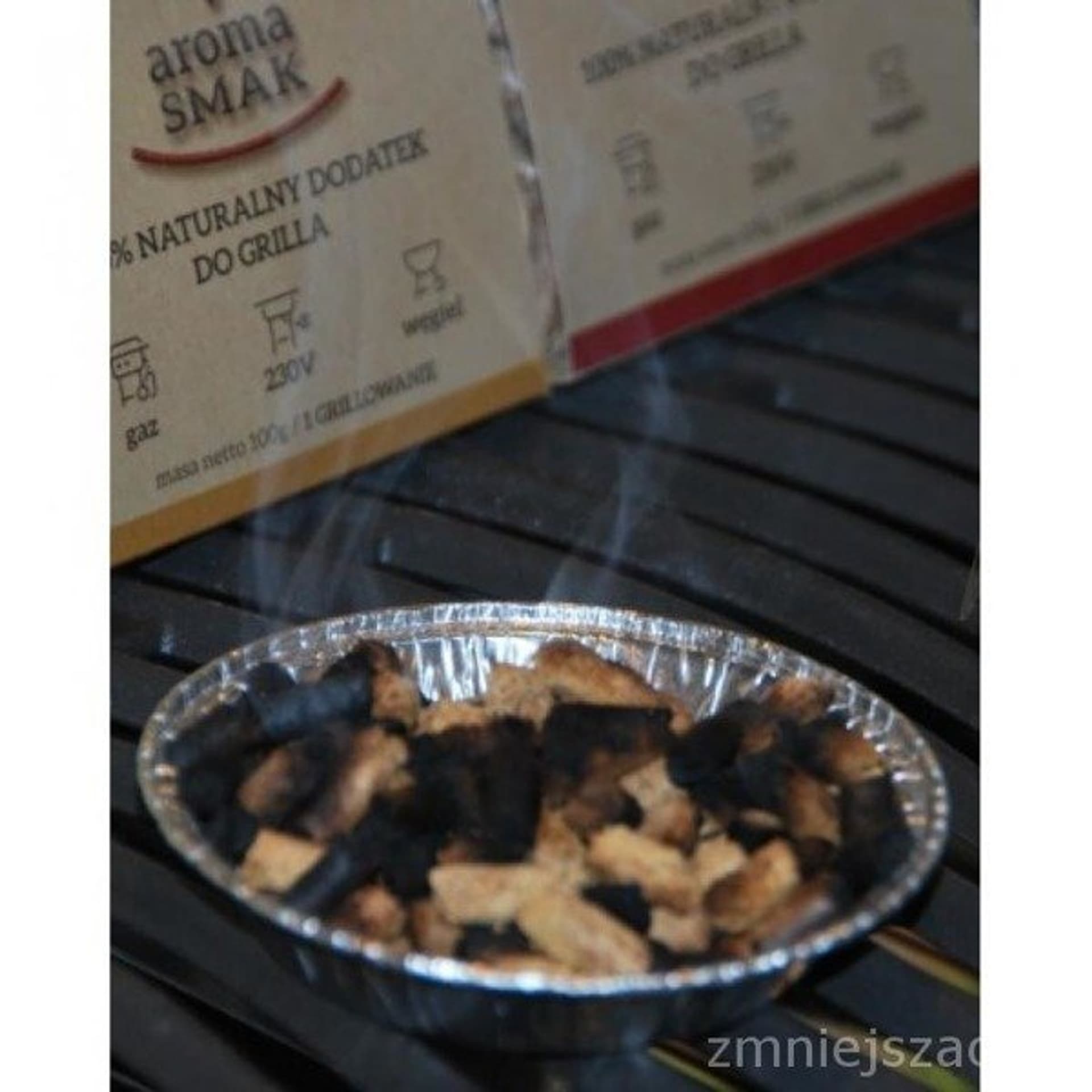 

GRANULAT DĄB Z KLONEM AROMA SMAK