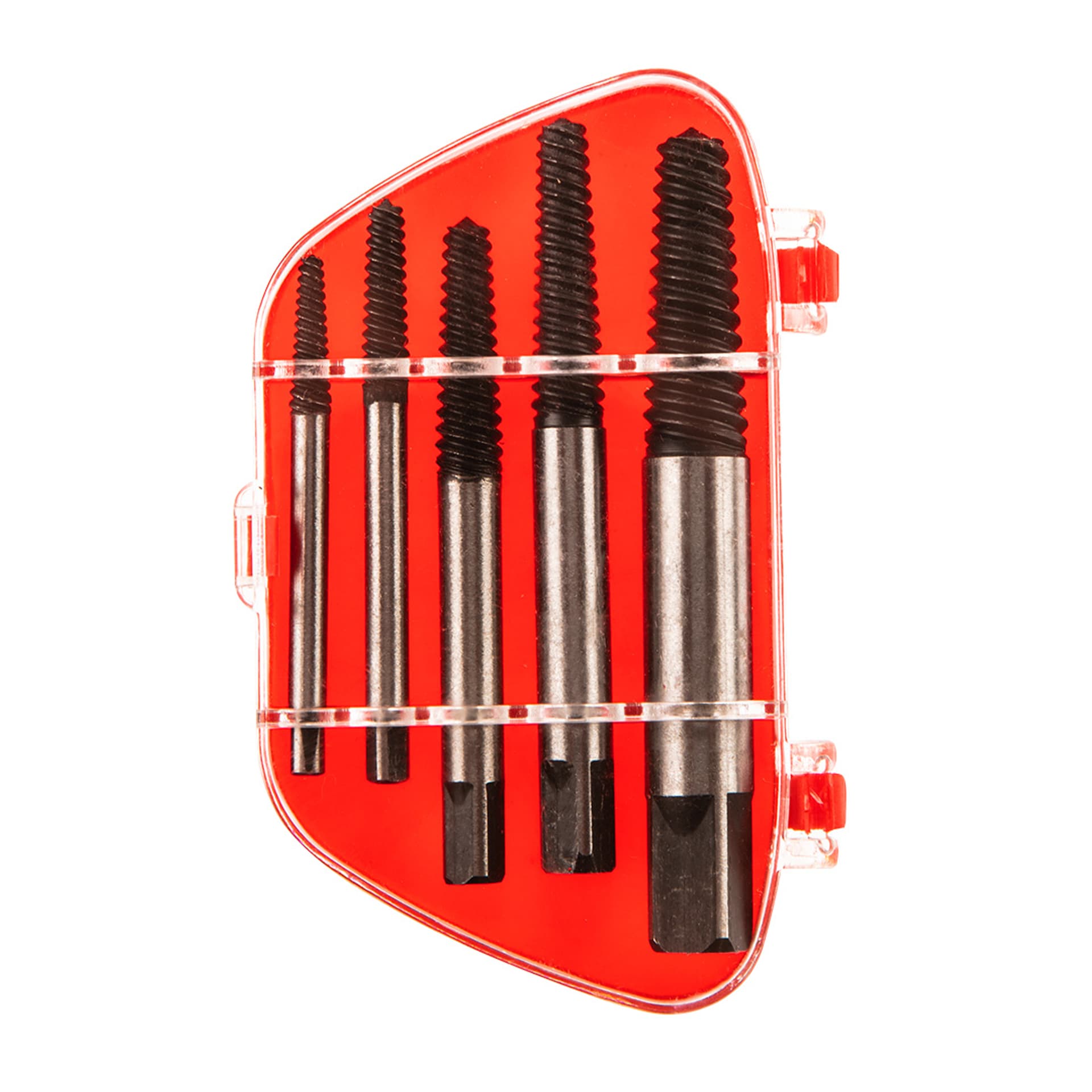 

Wykrętaki do śrub, zestaw 5 szt. Top Tools