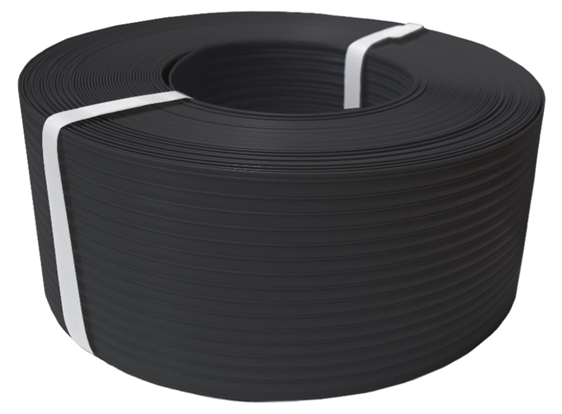 

Taśma ogrodzeniowa 52mb Thermoplast CLASSIC LINE 9,5cm GRAFIT