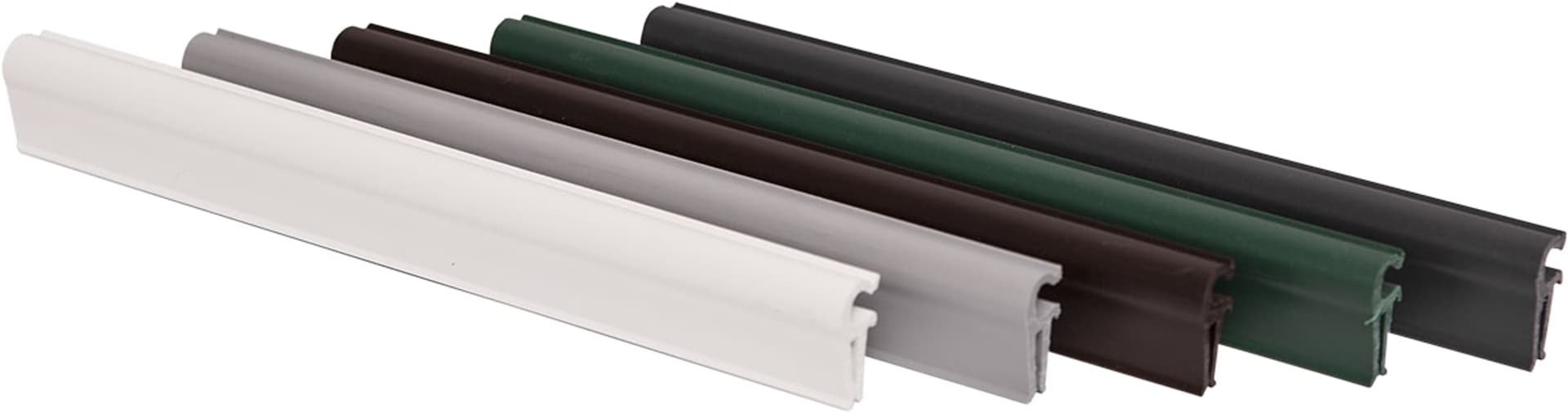 

Klipsy ogrodzeniowe 10 szt Thermoplast® BIAŁE
