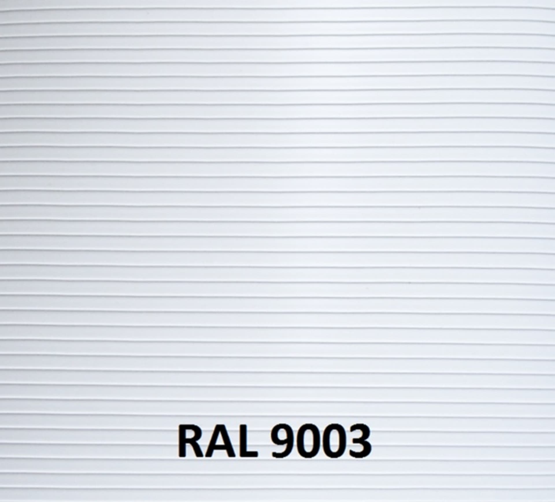 

Taśma ogrodzeniowa 52mb Thermoplast® CLASSIC LINE 95mm BIAŁA