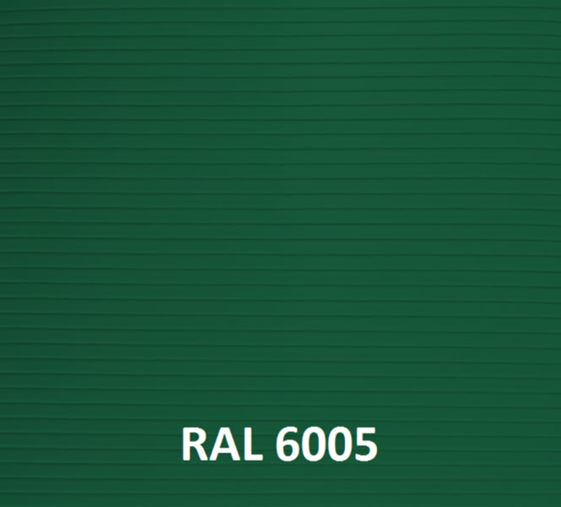 

Taśma ogrodzeniowa 50mb Thermoplast® CLASSIC LINE 4,75cm ZIELONA