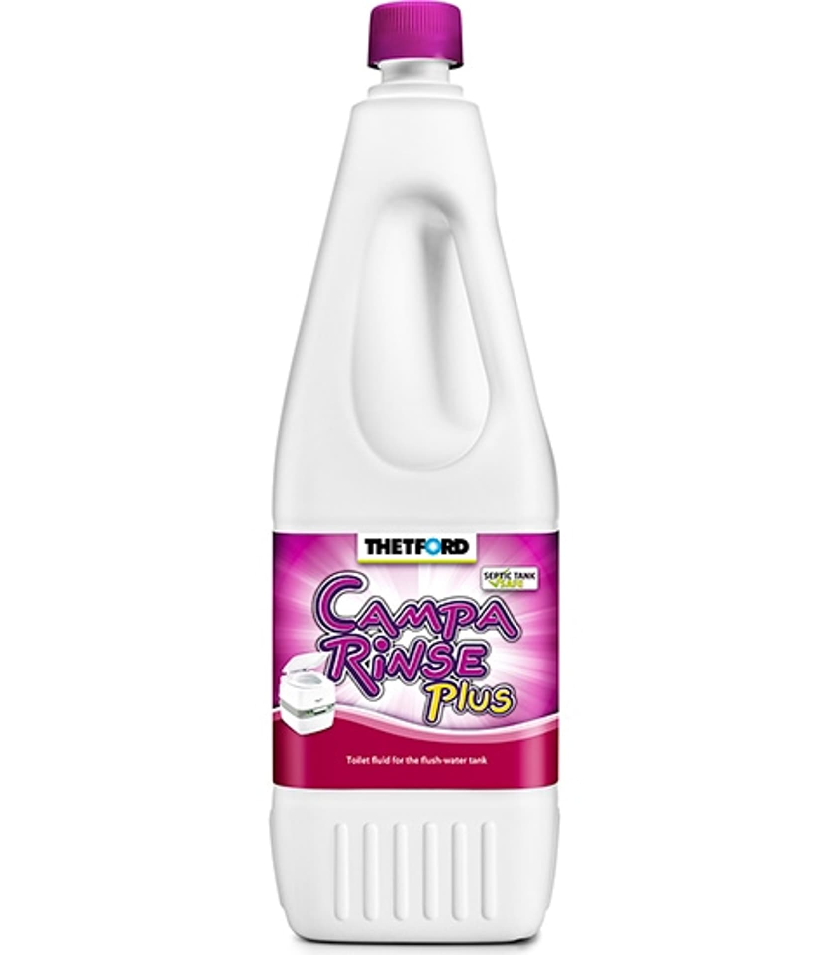 

Płyn 2L do toalet turystycznych THETFORD CAMPA RINSE