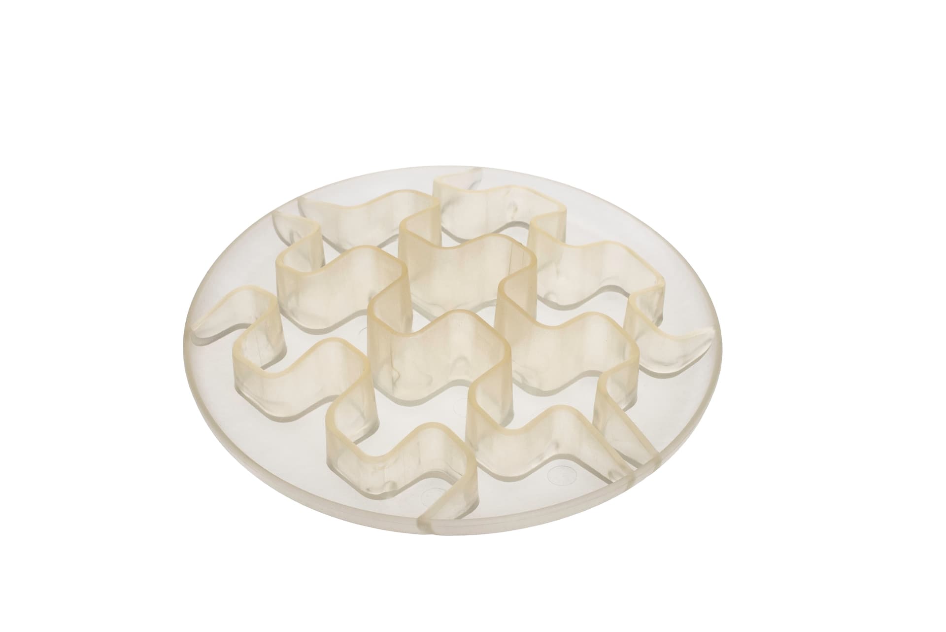 

FIBOO Spowalniacz jedzenia 15cm