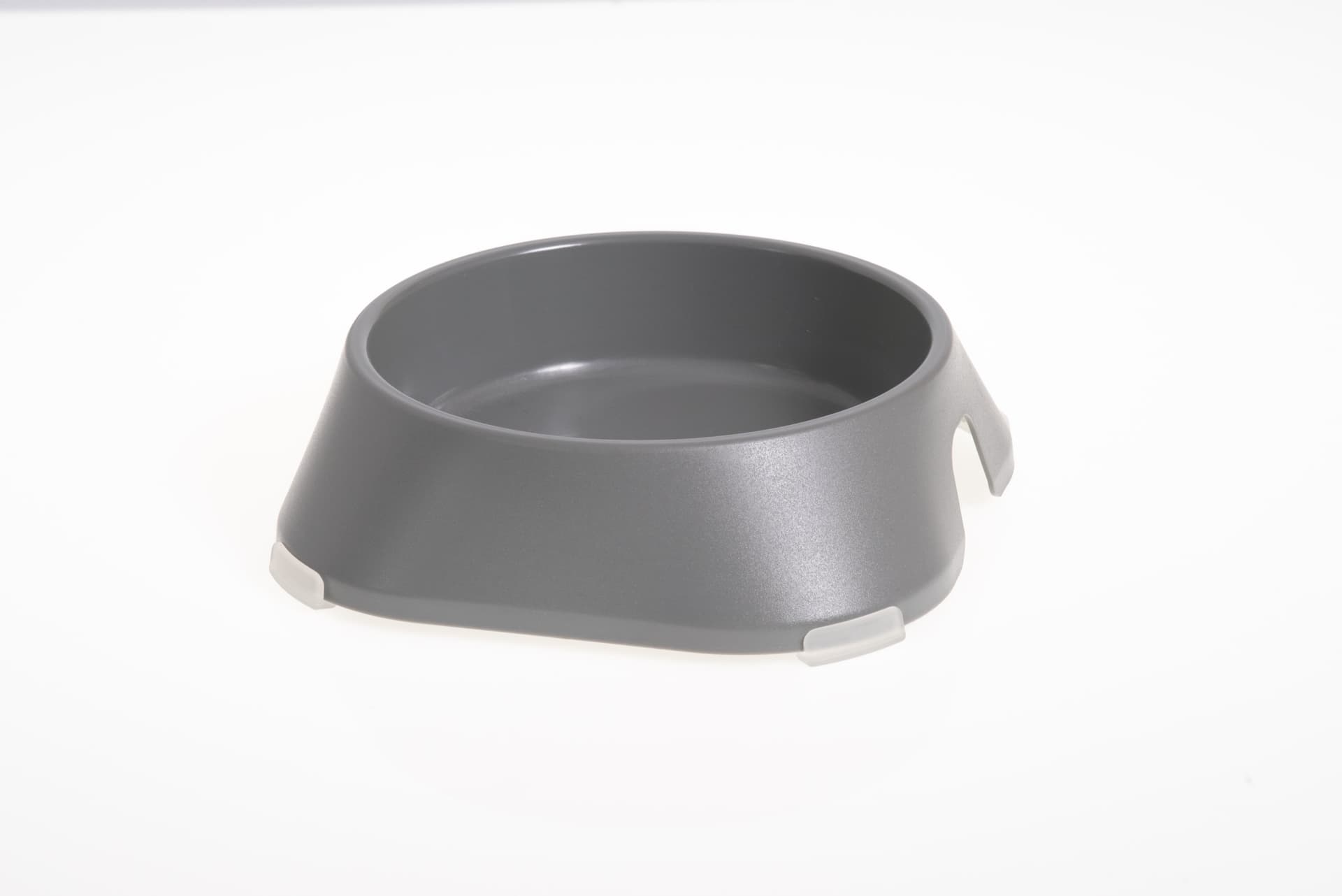 

Miska S 200ml JASNO-SZARA FIBOO