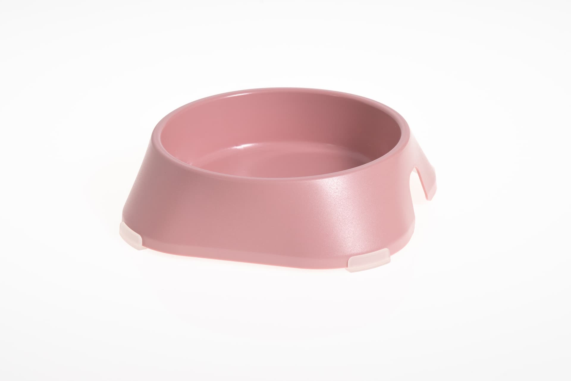 

Miska S 200ml RÓŻOWA FIBOO