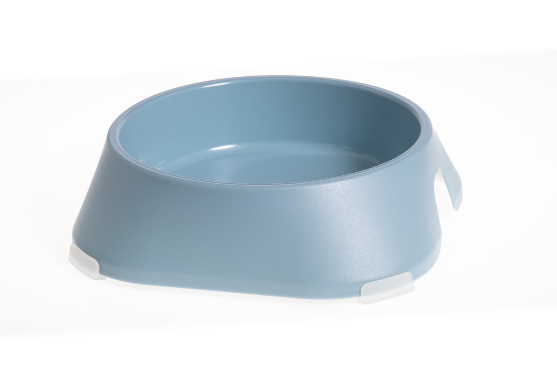 

Miska M 400ml JASNO-NIEBIESKA FIBOO