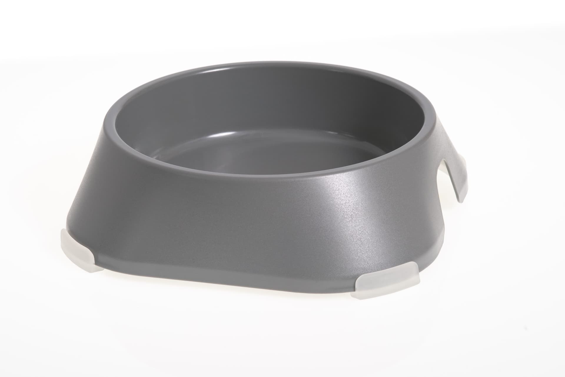 

Miska L 700ml JASNO-SZARA FIBOO
