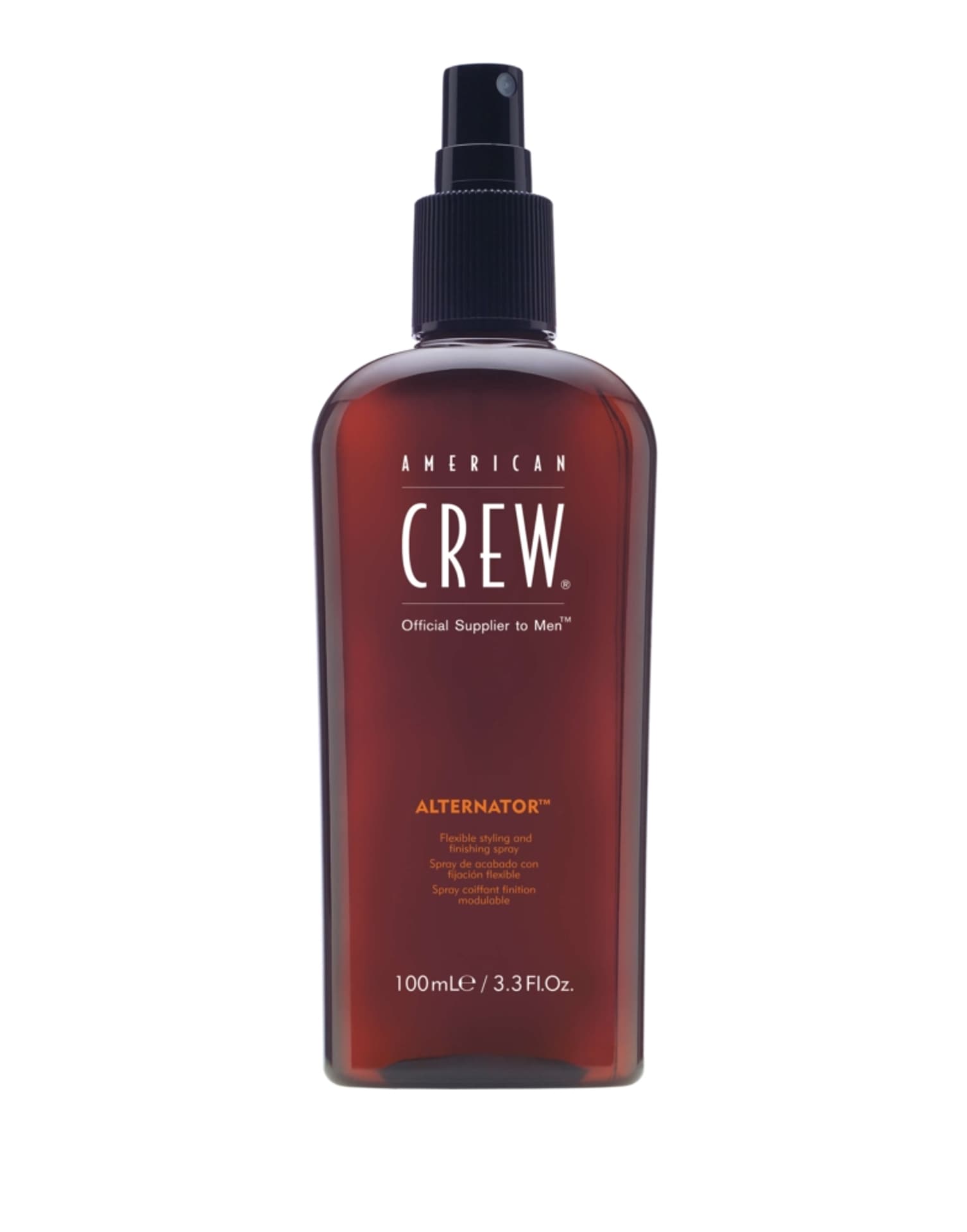 

American Crew Alternator elastyczny spray do modelowania włosów 100ml