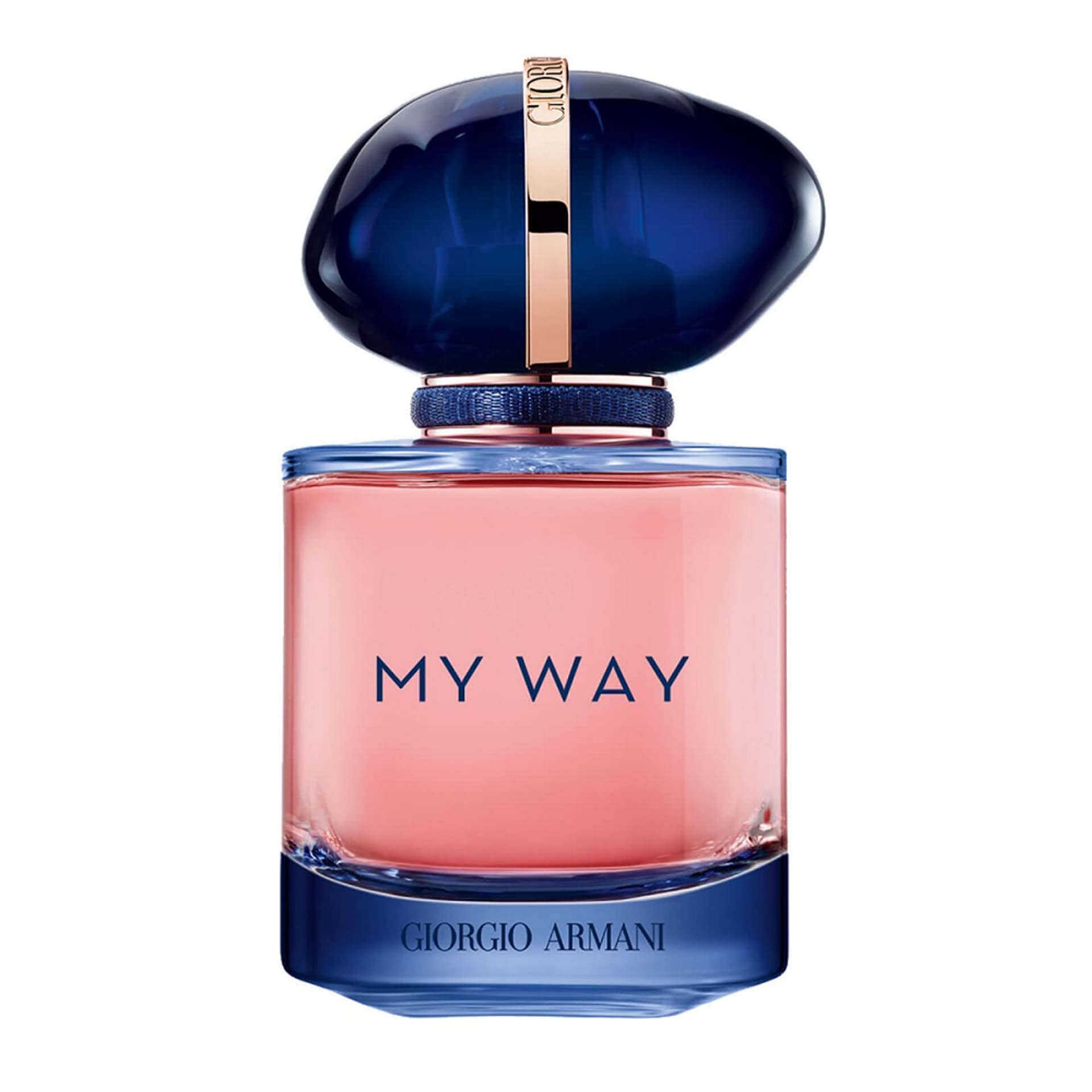 

Giorgio Armani My Way Intense EDP refillable spray 50ml