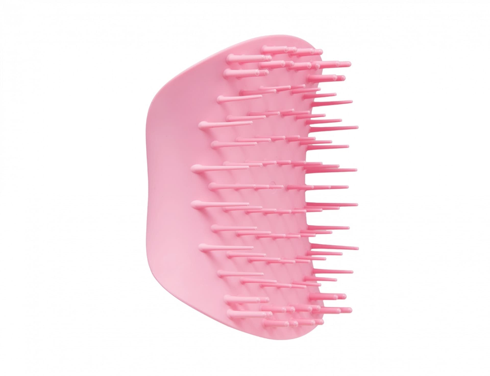 

Tangle Teezer The Scalp Exfoliator Massager masażer do skóry głowy Pretty Pink