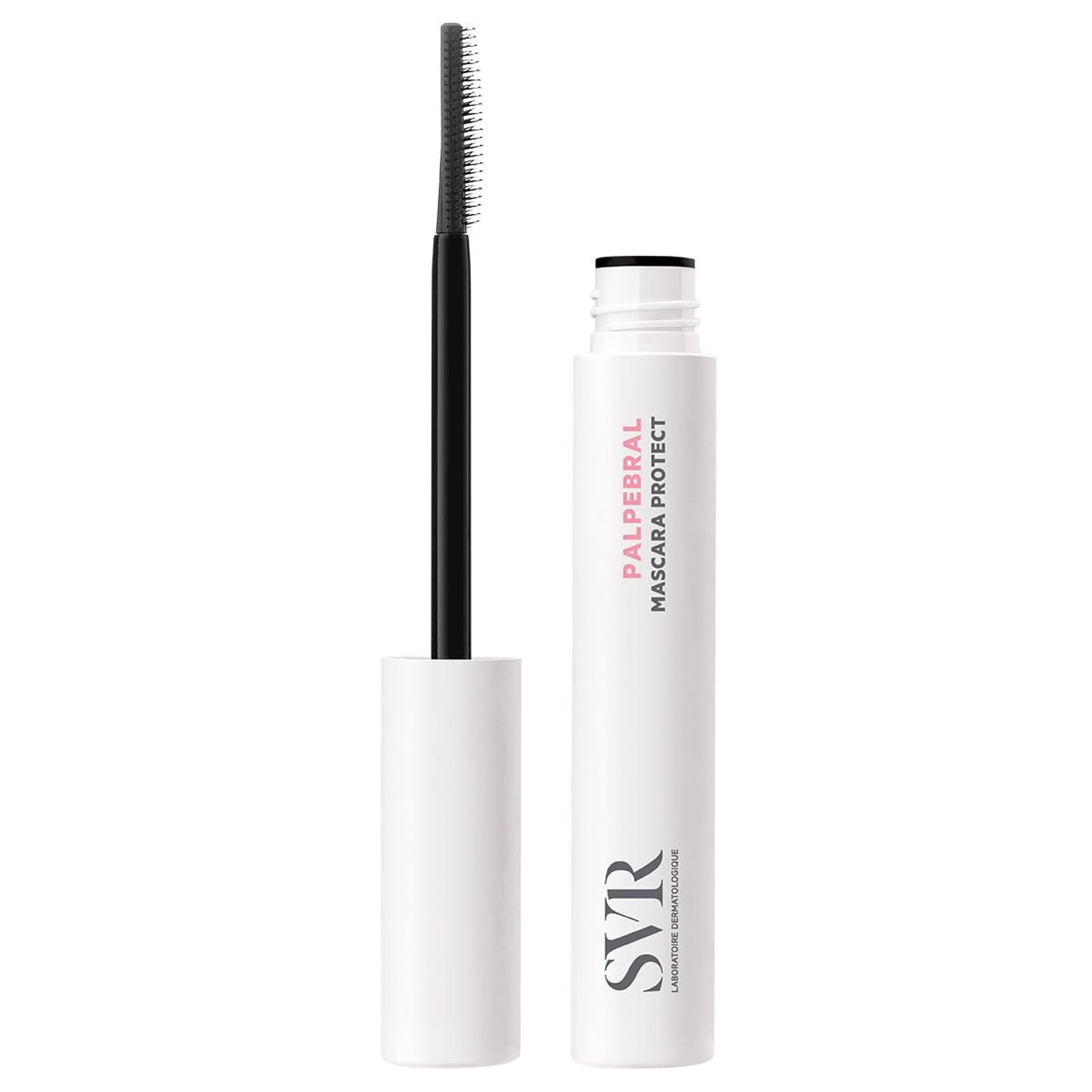 

SVR Palpebral by Topialyse Mascara Protect hipoalergiczny tusz do rzęs Black 9ml