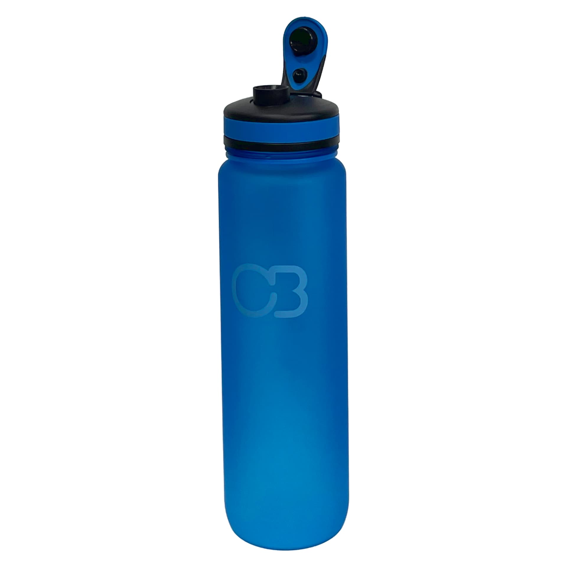 

Bidon 650ml TRITAN NIEBIESKI