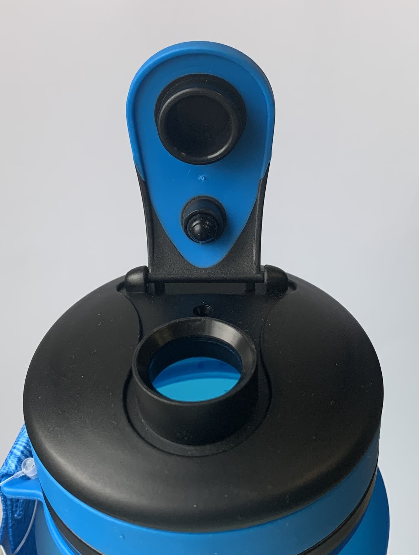 

Bidon TRITAN 500ml RÓŻOWY
