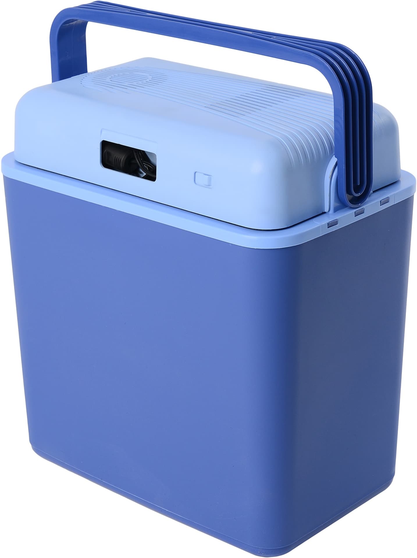 

Lodówka turystyczna samochodowa KAMAI CB 21L - 12V/230V