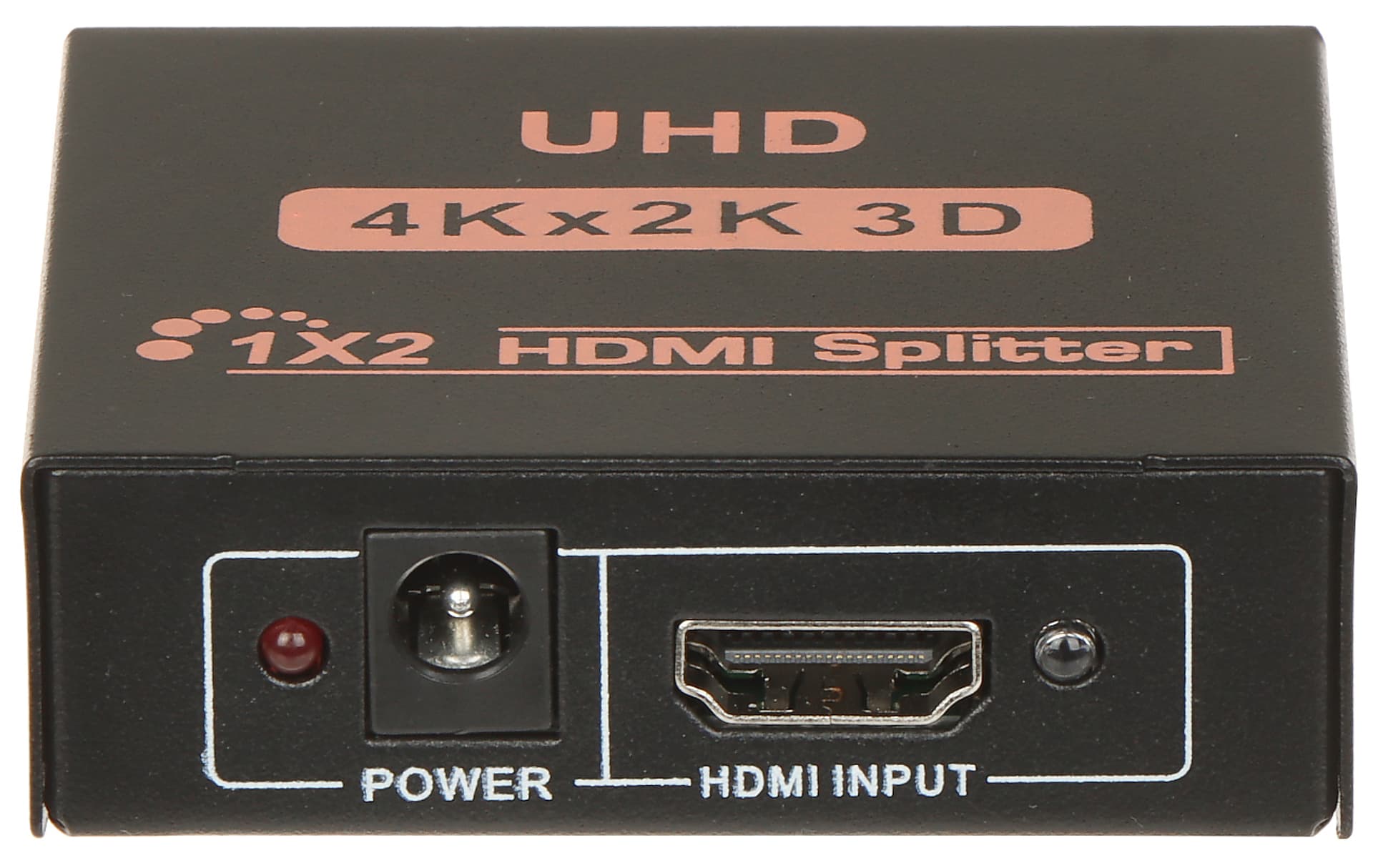 

ROZGAŁĘŹNIK HDMI-SP-1/2KF-V2