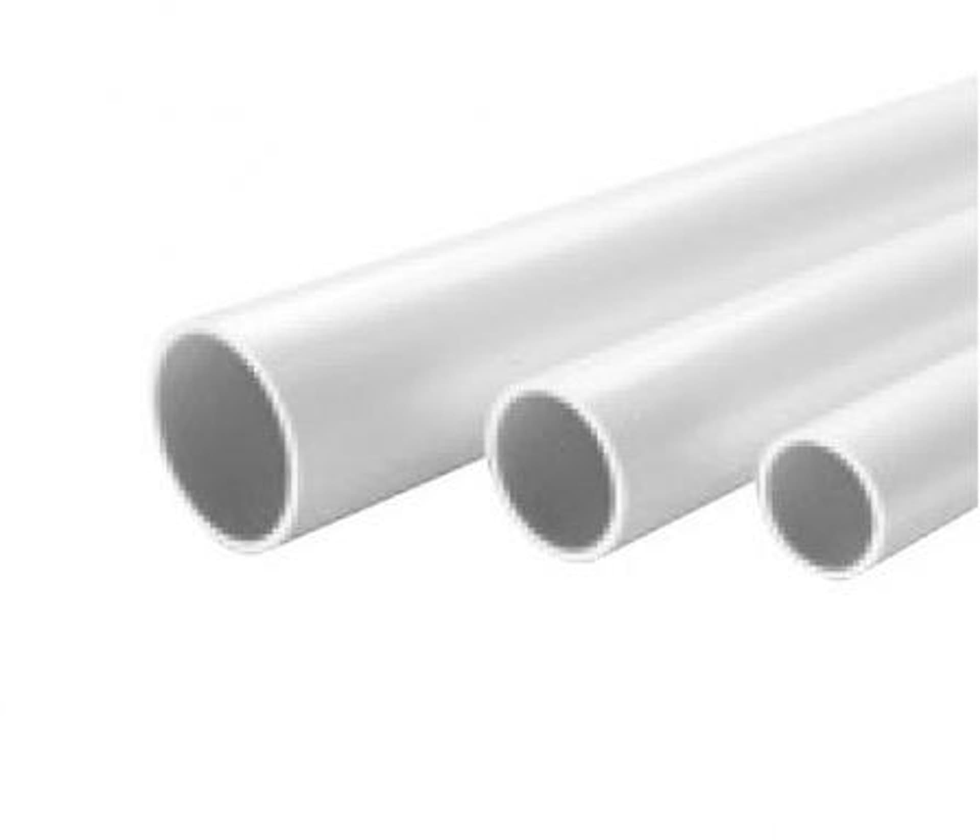 

Rura sztywna PVC 25mm 2m Ivensis IPRP25 (2m)