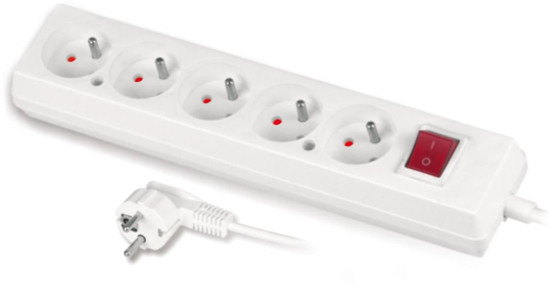 

98-189# Przedłużacz ps-570ws (3x1mm) 3m/5guw, 3x1mm) 3m/5gu
