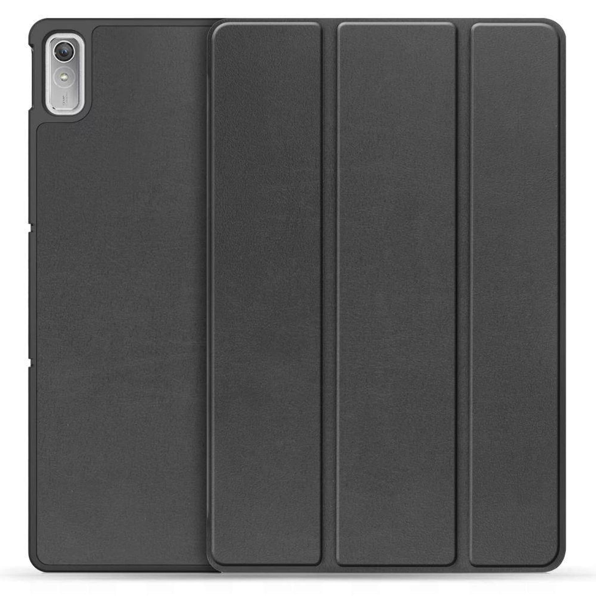 

Etui LENOVO TAB P11 11.5 2ND GEN TB-350 Tech-Protect SmartCase czarne