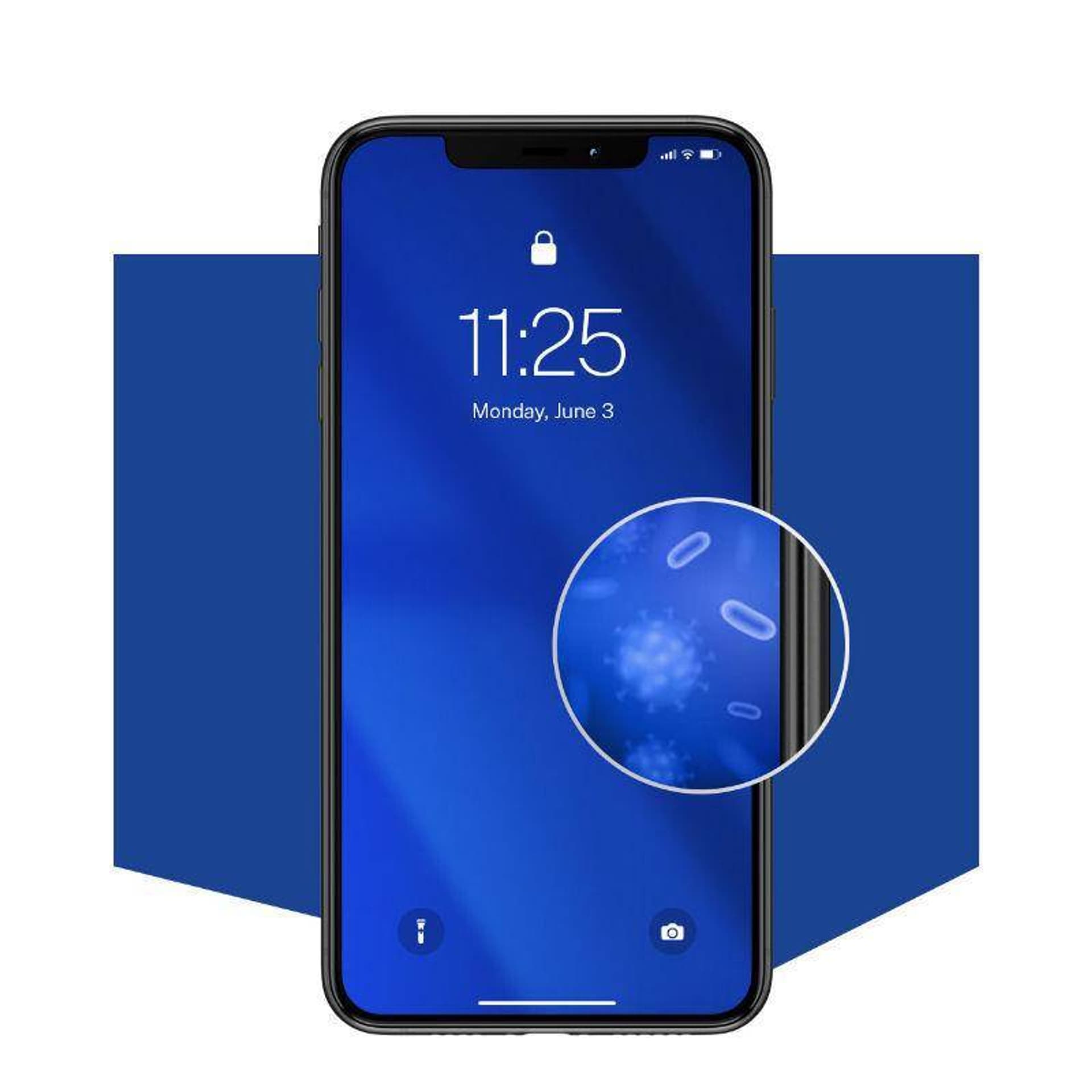 

Folia Ochronna XIAOMI POCO X5 PRO 5G 3MK SilverProtection+