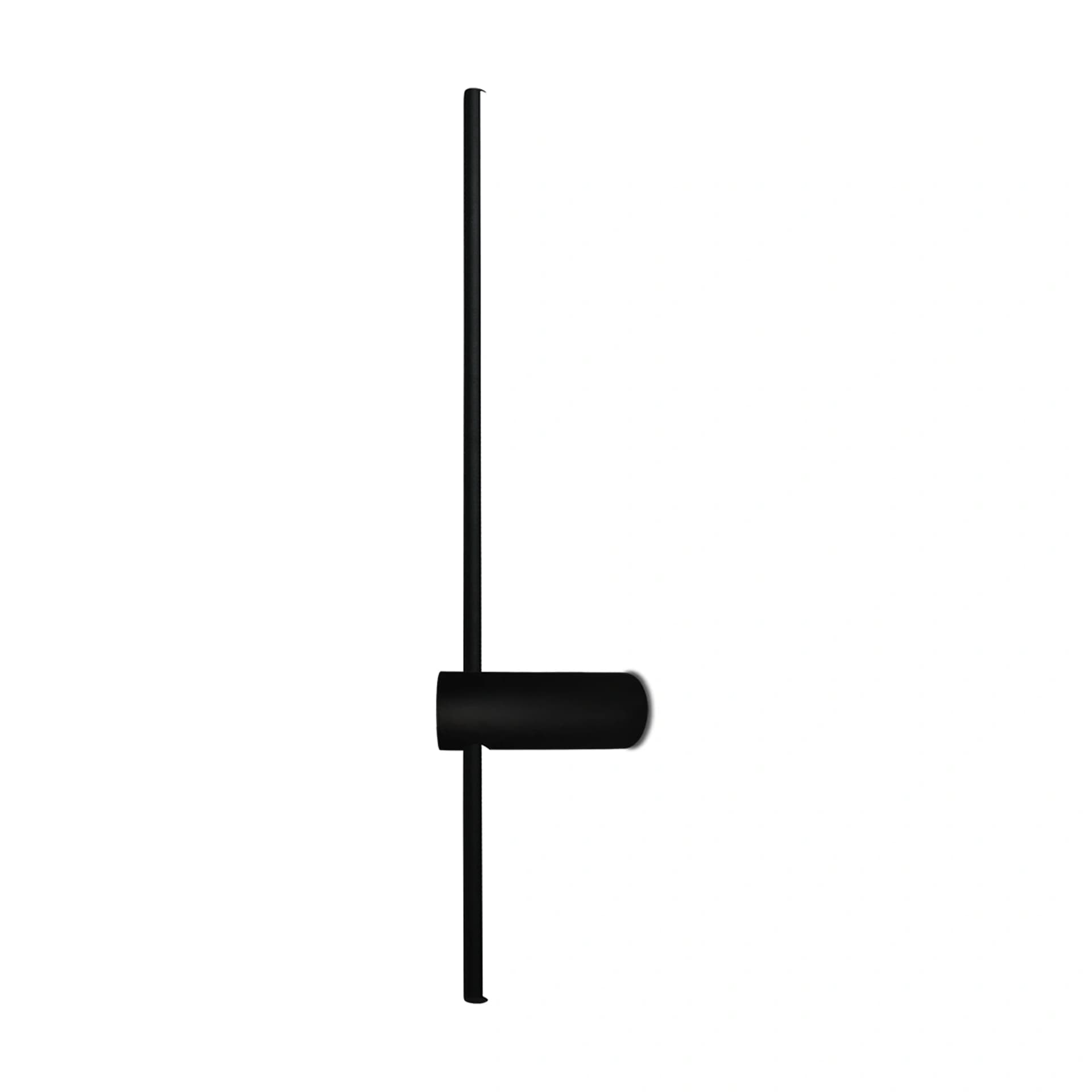 

Kinkiet LINEA No.1 W1 100cm 3k 16W czarna Altavola Design (Barwa światła delikatnie ciepła, Kolor Czarny, Możliwość ściemniania nie)
