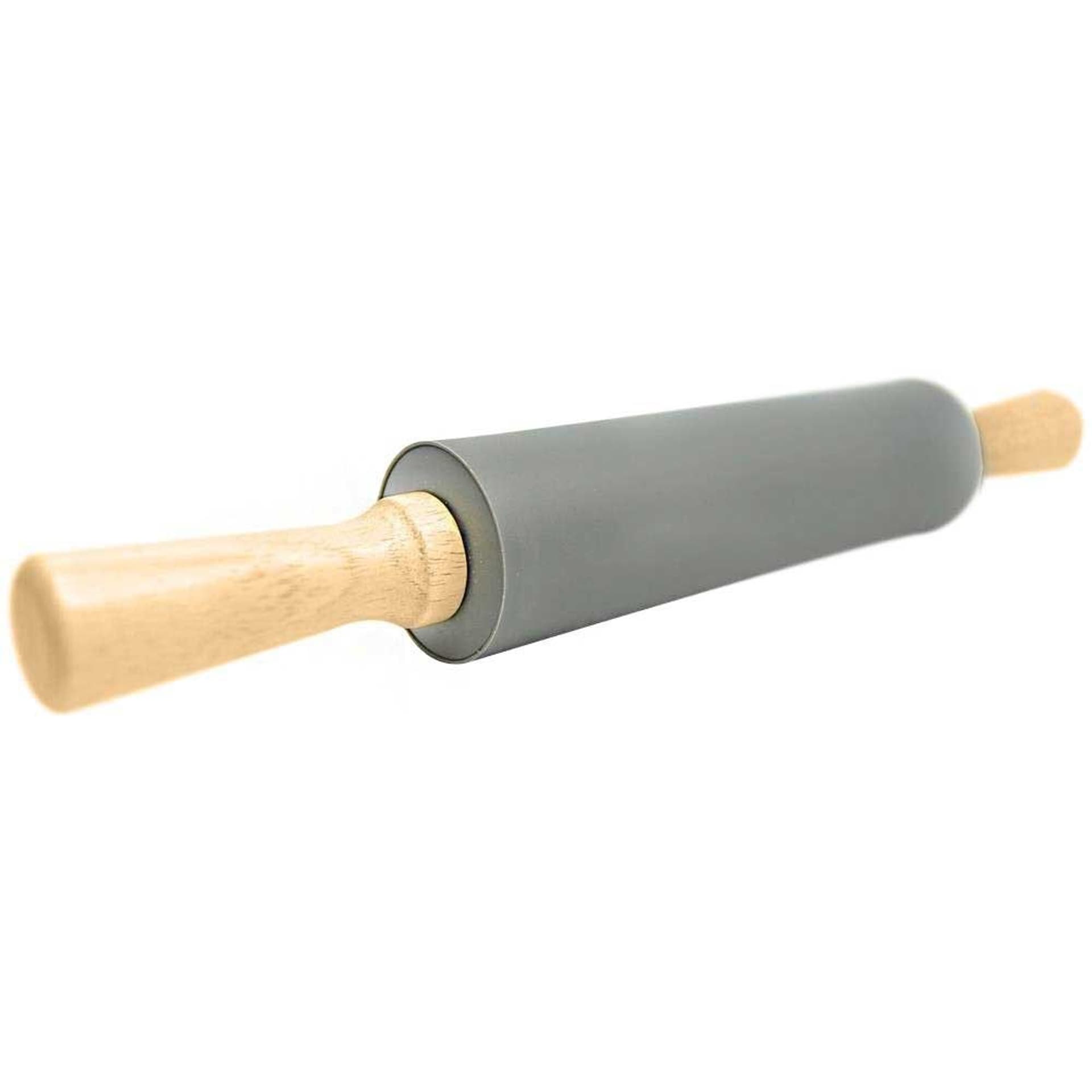 

WAŁEK SILIKONOWY DO CIASTA 39 cm szary 1512
