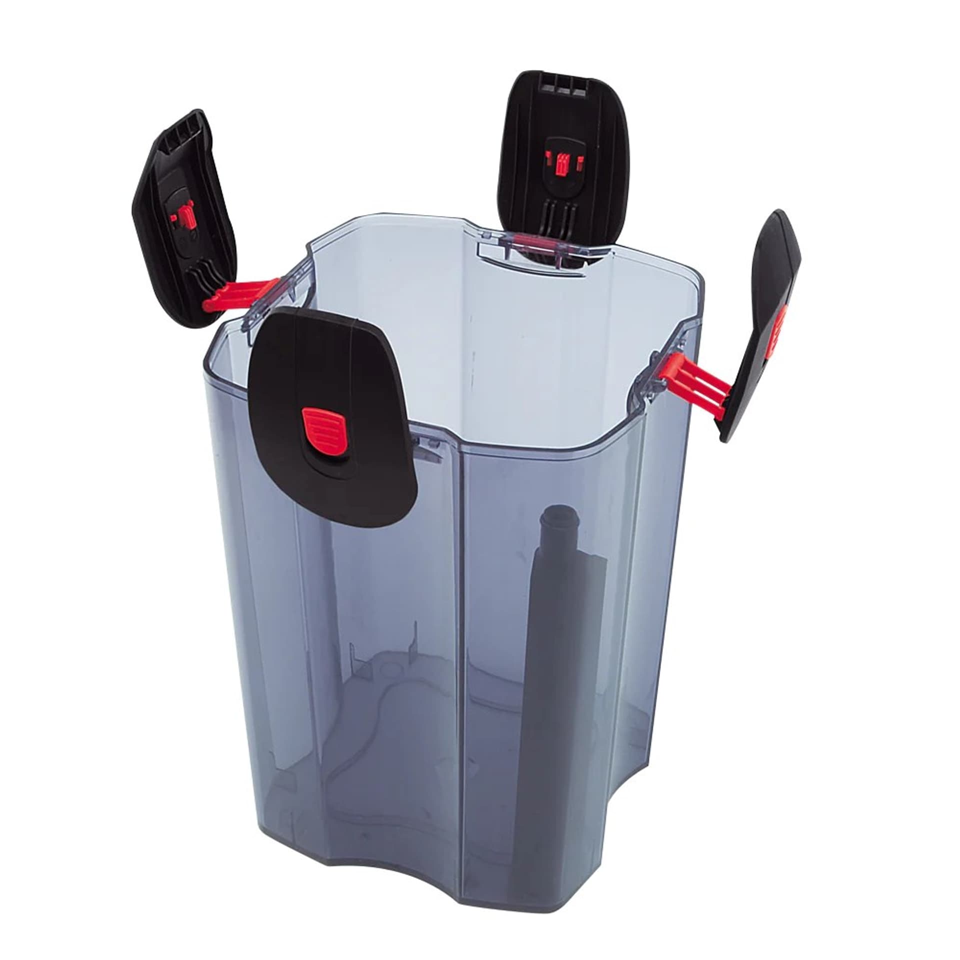 

HYDOR BLUEXTREME 700 EU Filtr zewnętrzny